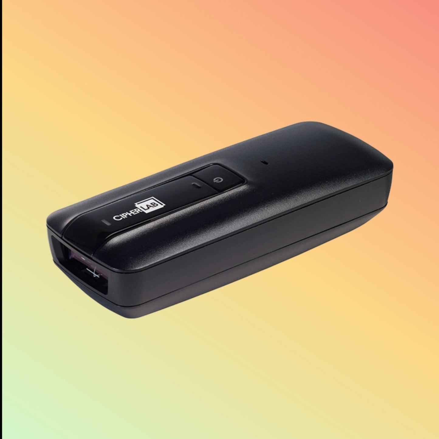 CipherLab 1600 Series Pocket - sized Scanner - NEOTECH