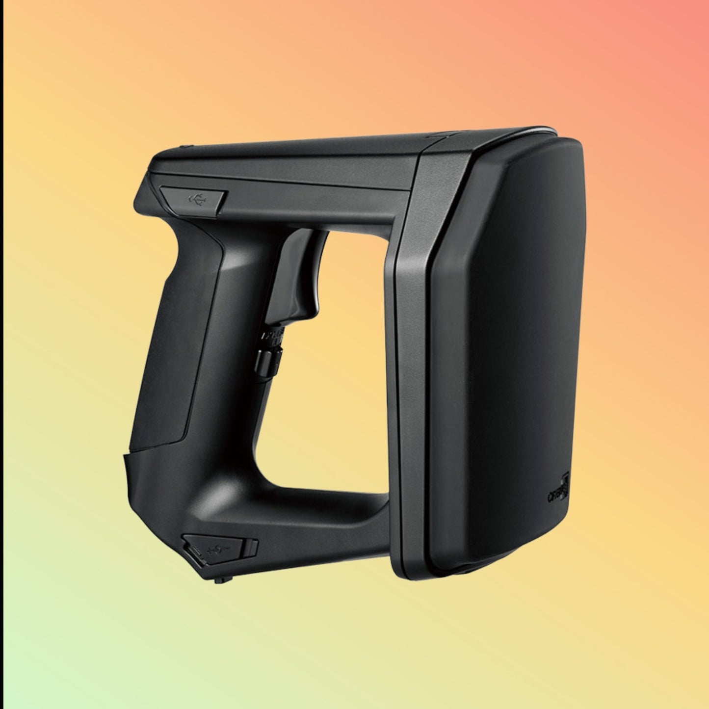 CipherLab 1862 Handheld RFID Reader - NEOTECH