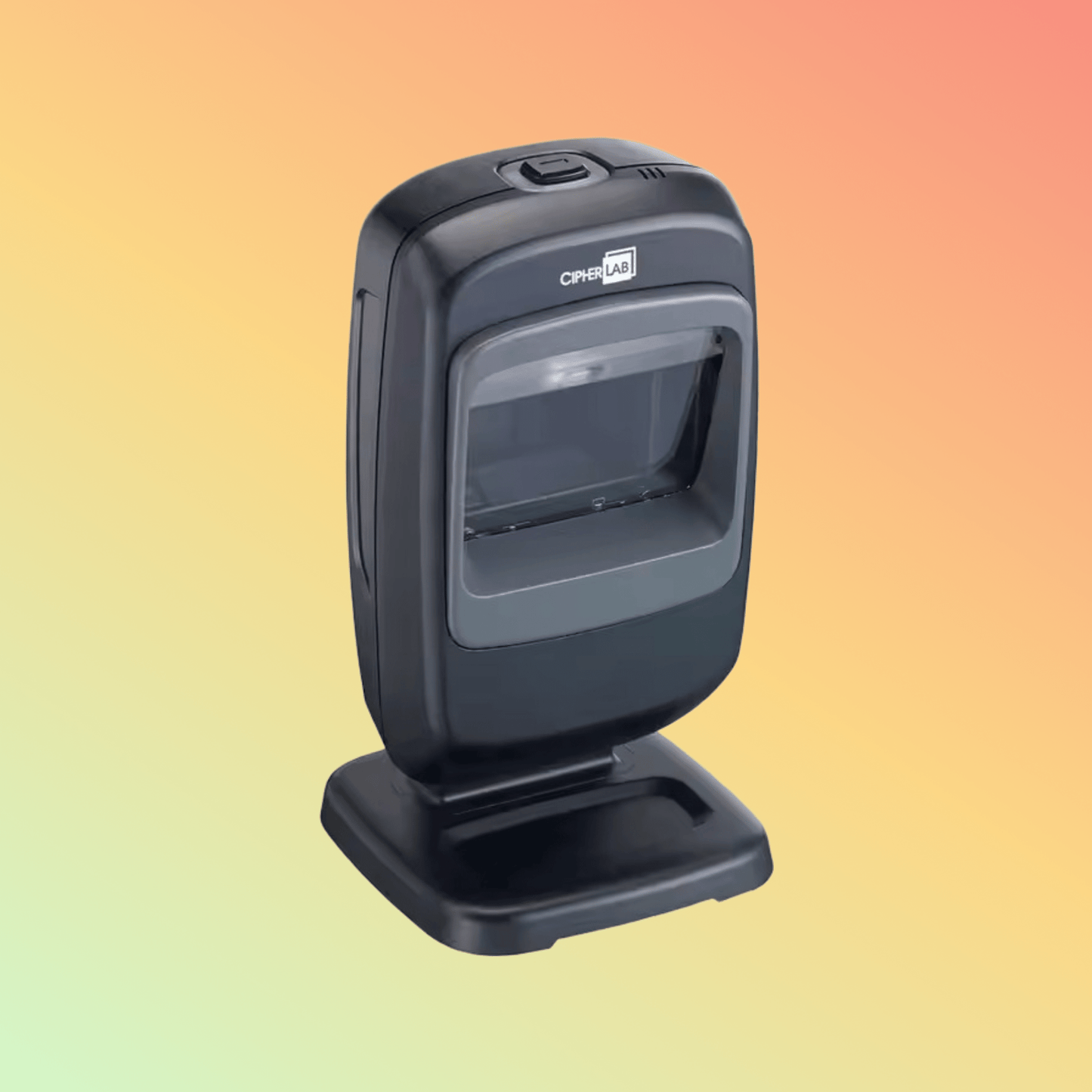 CipherLab 2200 Omnidirectional Presentation Barcode Scanner - NEOTECH