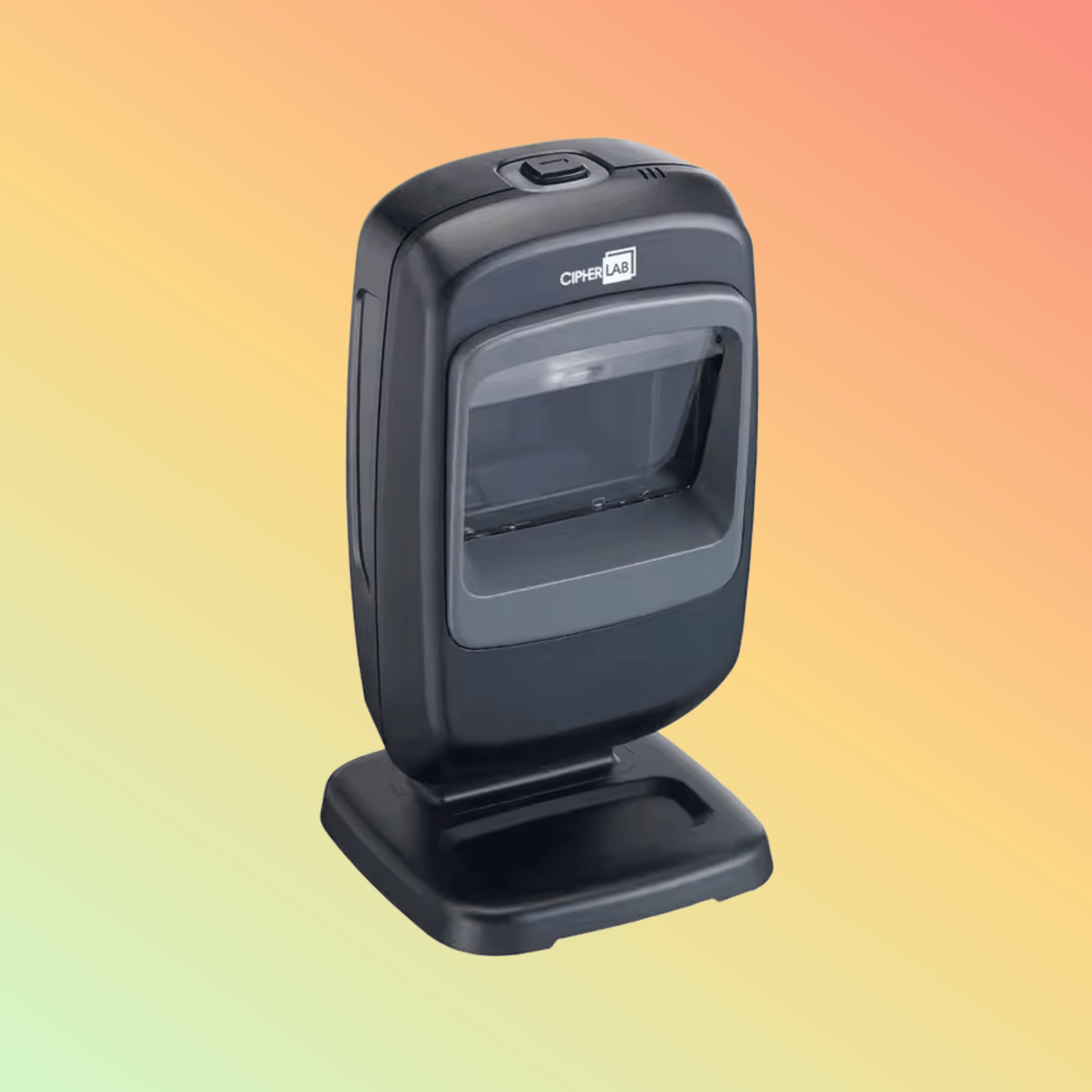 CipherLab 2200 Omnidirectional Presentation Barcode Scanner - NEOTECH