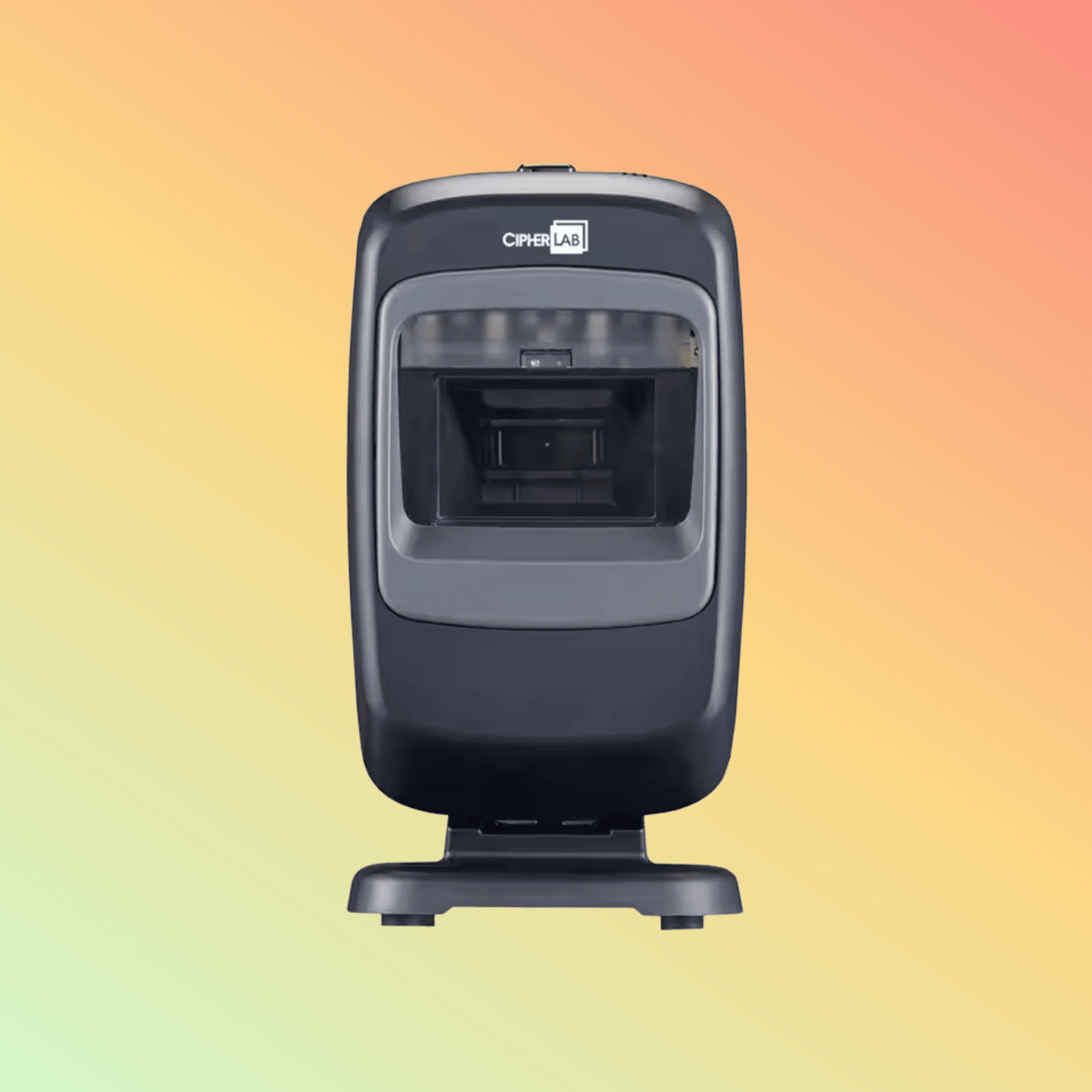 CipherLab 2200 Omnidirectional Presentation Barcode Scanner - NEOTECH