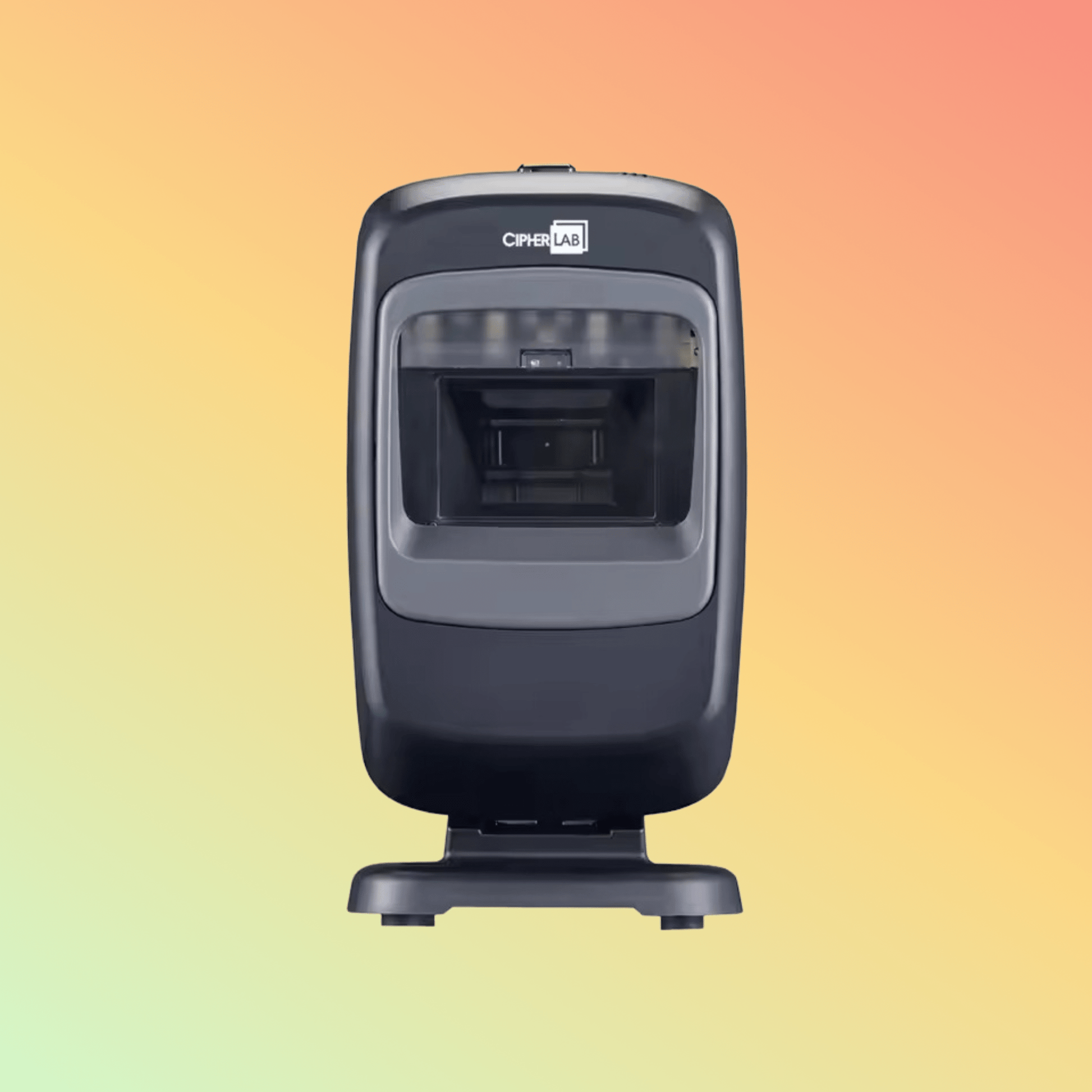 CipherLab 2200 Omnidirectional Presentation Barcode Scanner - NEOTECH