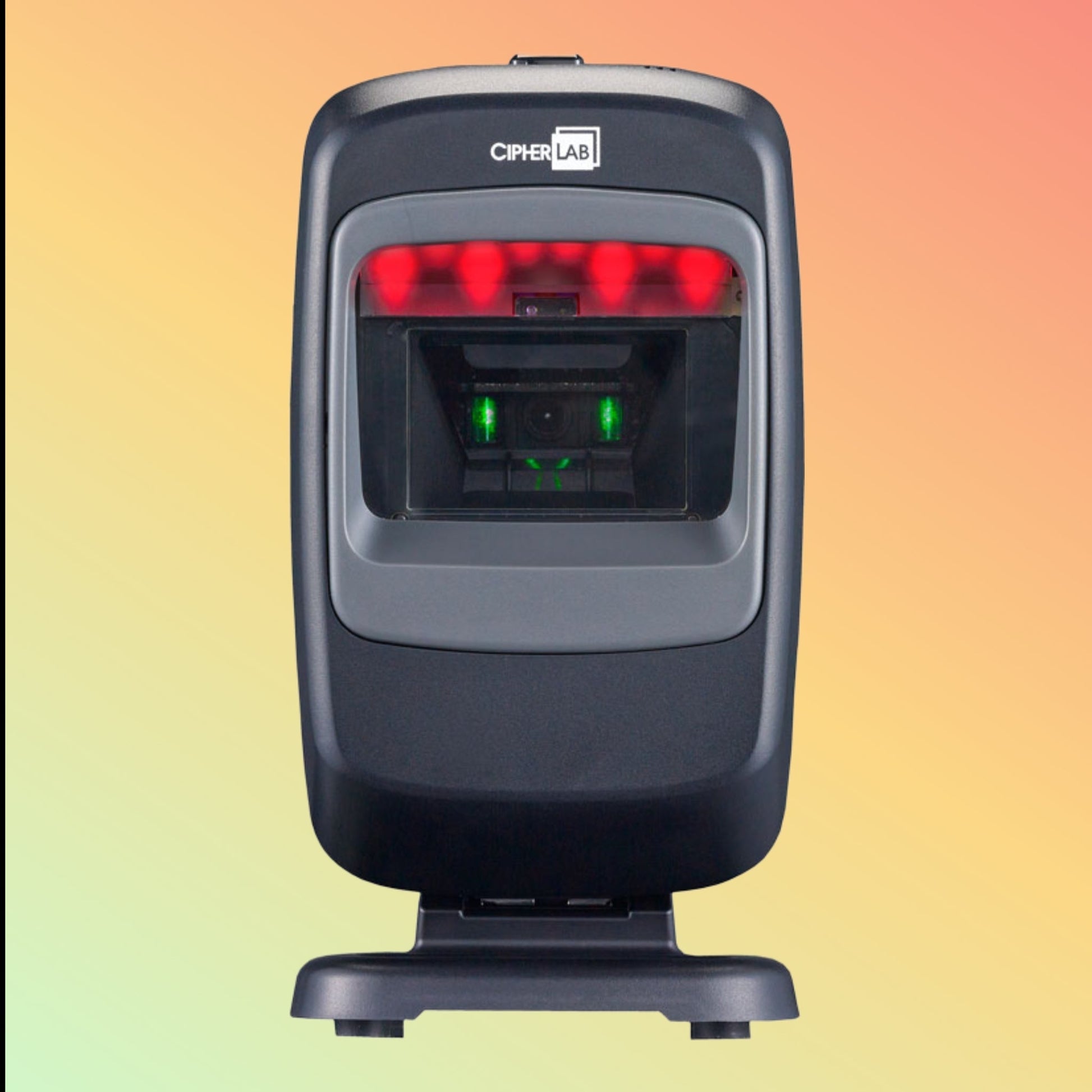 CipherLab 2200 Series Omnidirectional Presentation Scanner - NEOTECH