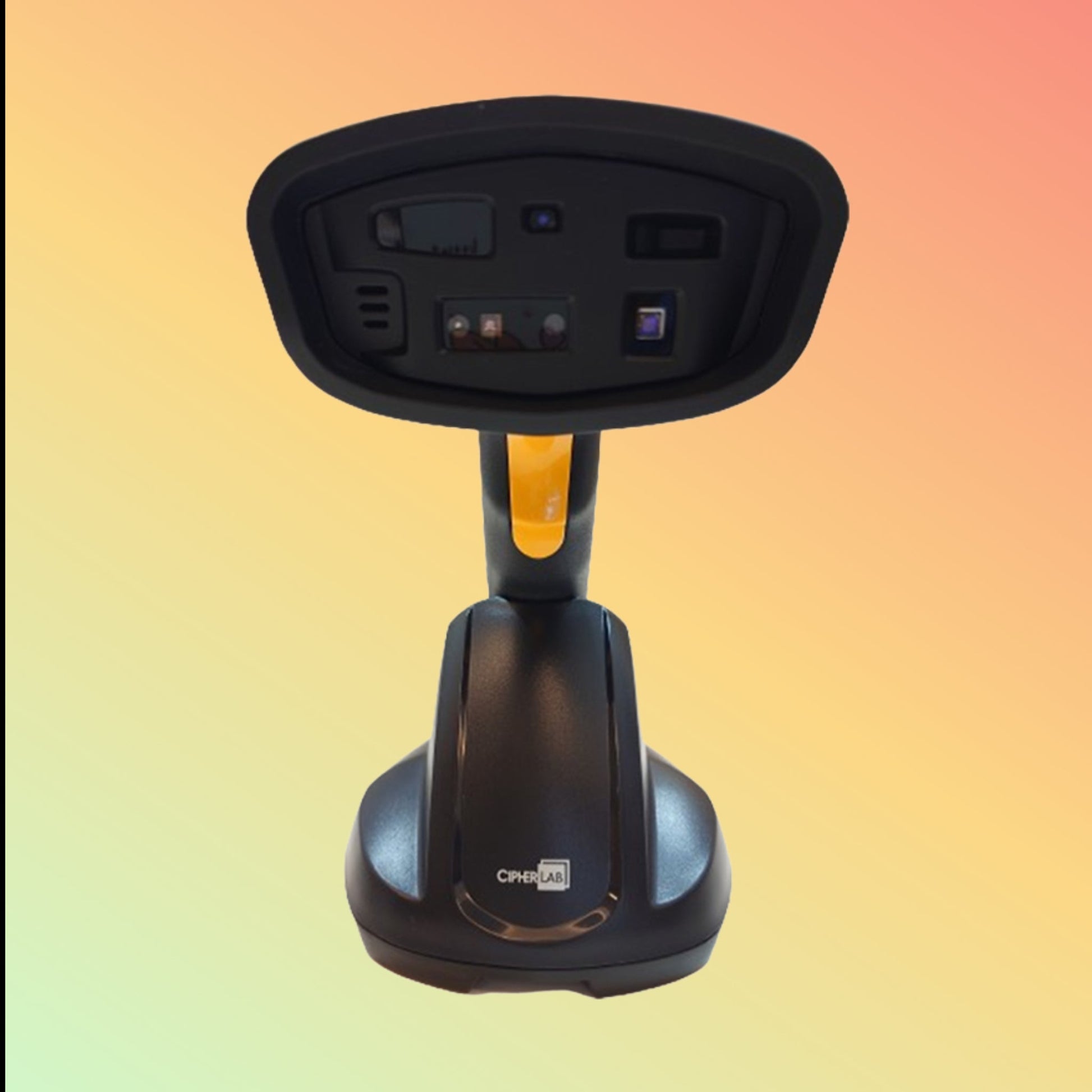 CipherLab 2565 3D Parcel Dimensioner - NEOTECH