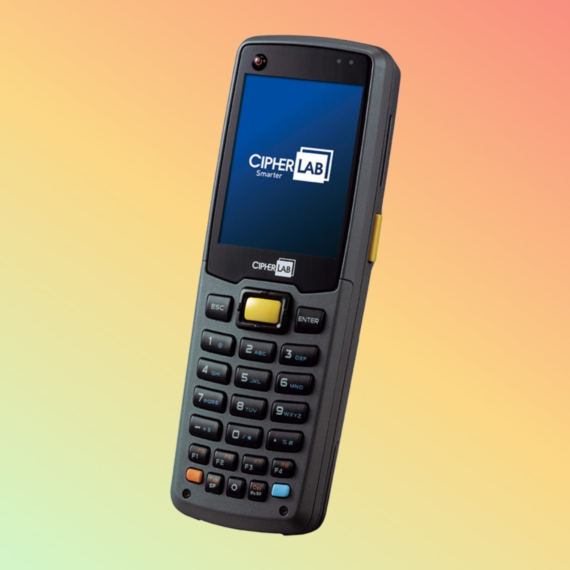 CipherLab 8600 Series Industrial Mobile Computer - NEOTECH