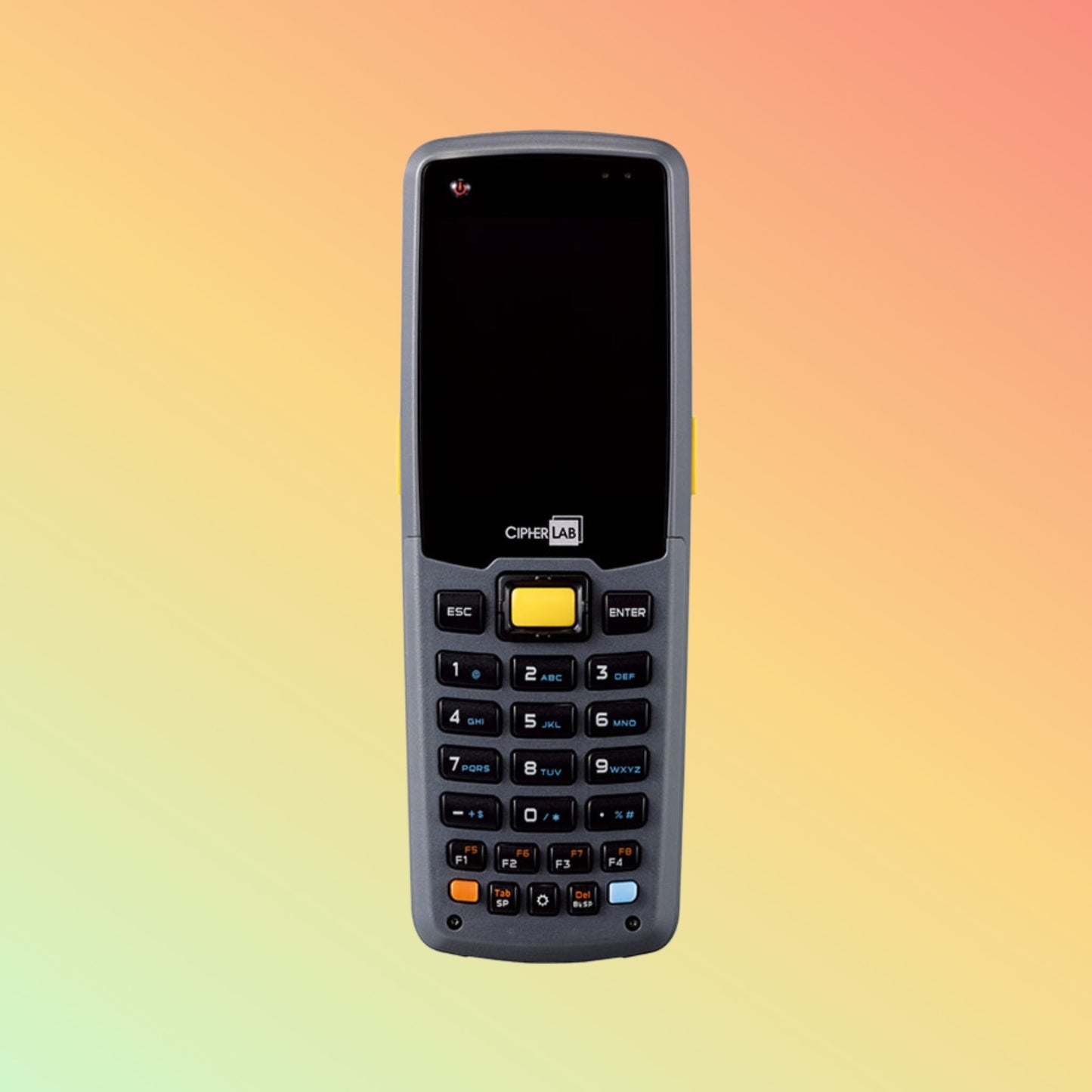 CipherLab 8600 Series Industrial Mobile Computer - NEOTECH