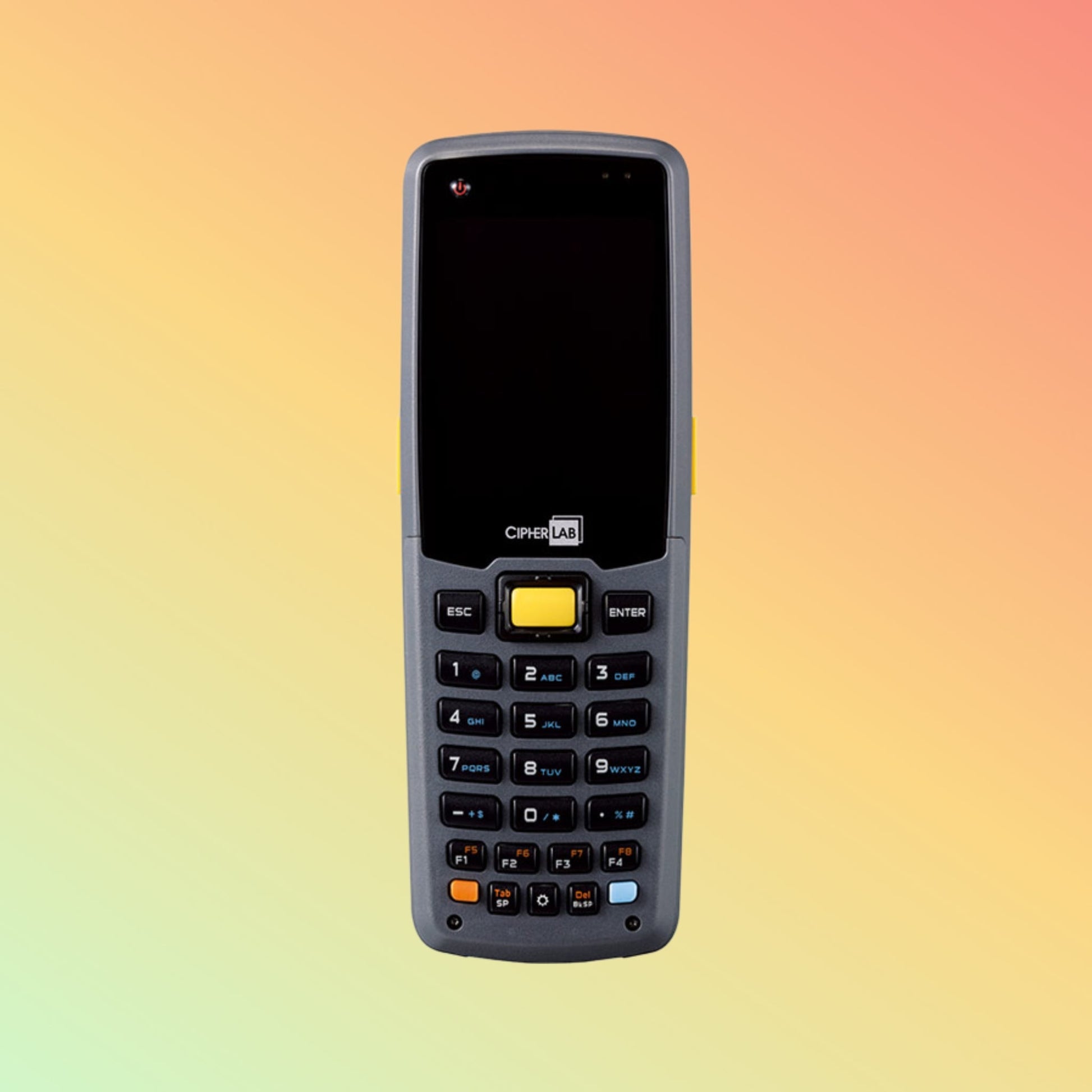 CipherLab 8600 Series Industrial Mobile Computer - NEOTECH