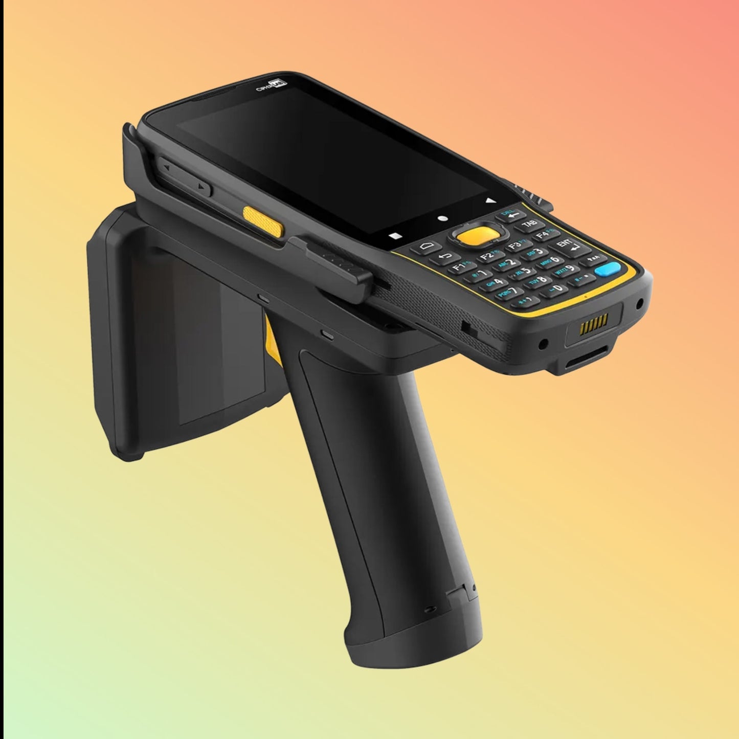 CipherLab RK26 UHF RFID Reader - NEOTECH