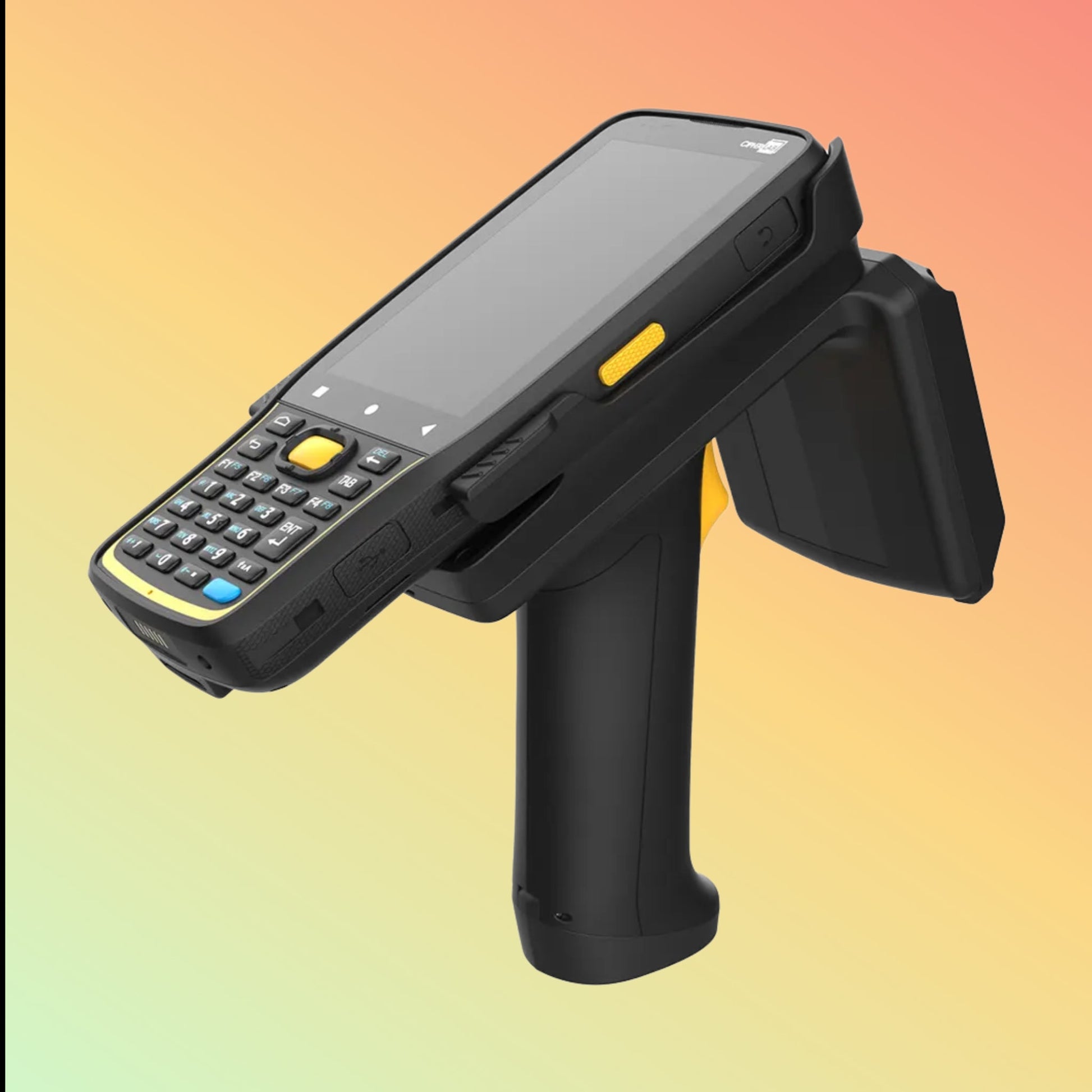 CipherLab RK26 UHF RFID Reader - NEOTECH