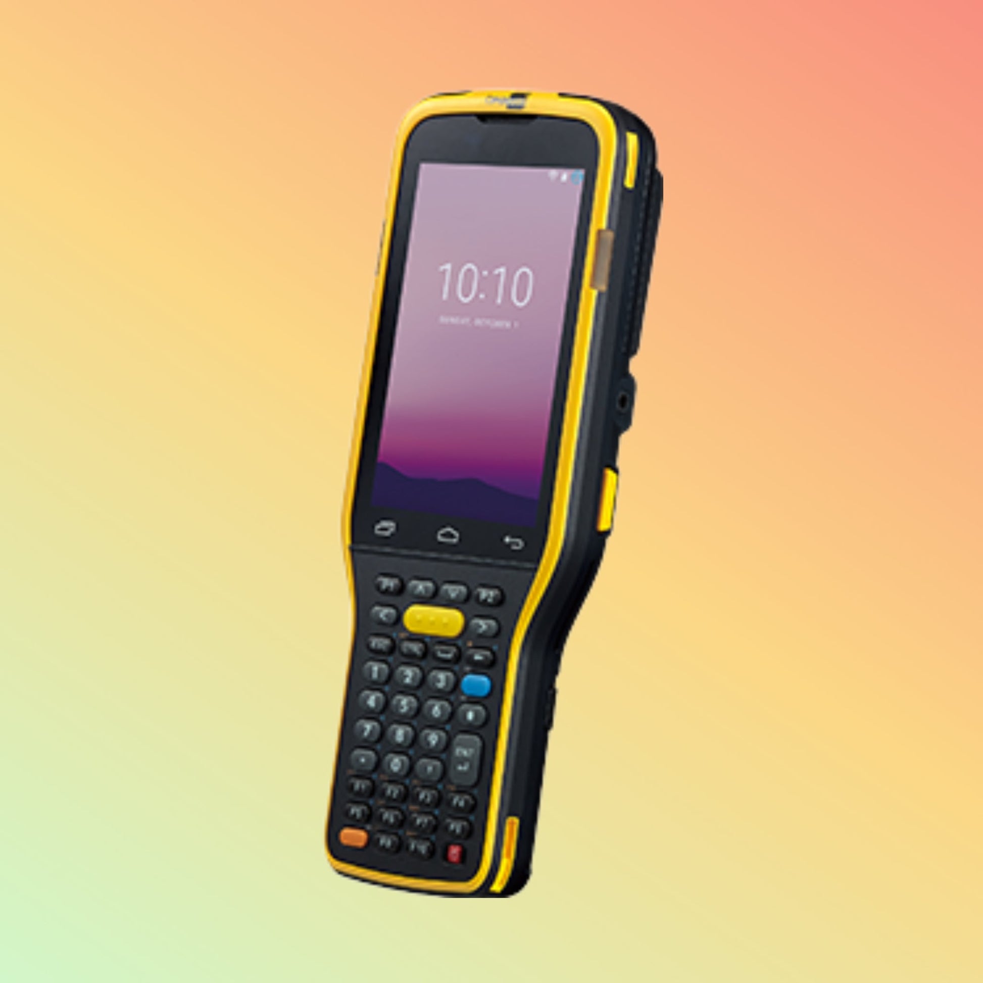 CipherLab RK95 Series Industrial Mobile Computer - NEOTECH