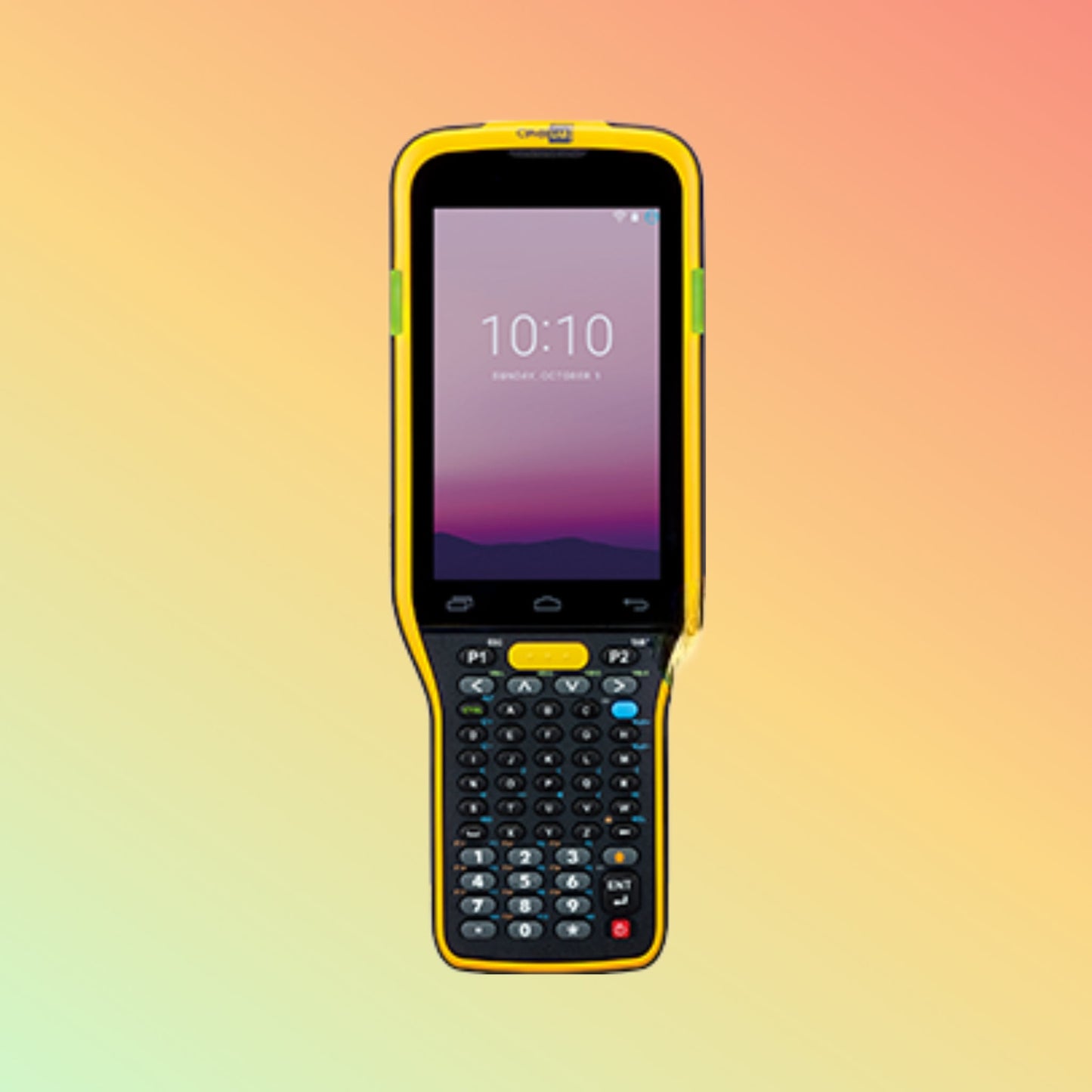 CipherLab RK95 Series Industrial Mobile Computer - NEOTECH