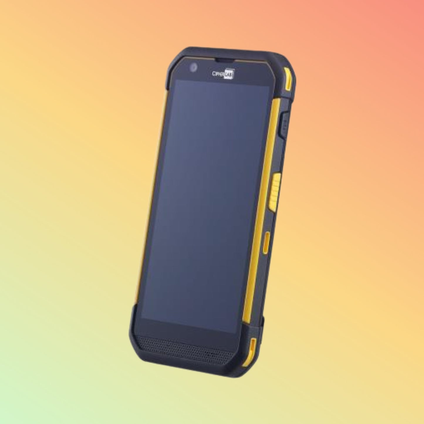 CipherLab RS36 Series Touch Mobile Computer - NEOTECH