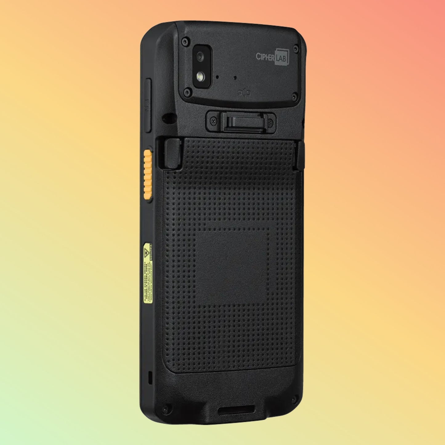 CipherLab RS38 Series 5G Touch Mobile Computer - NEOTECH