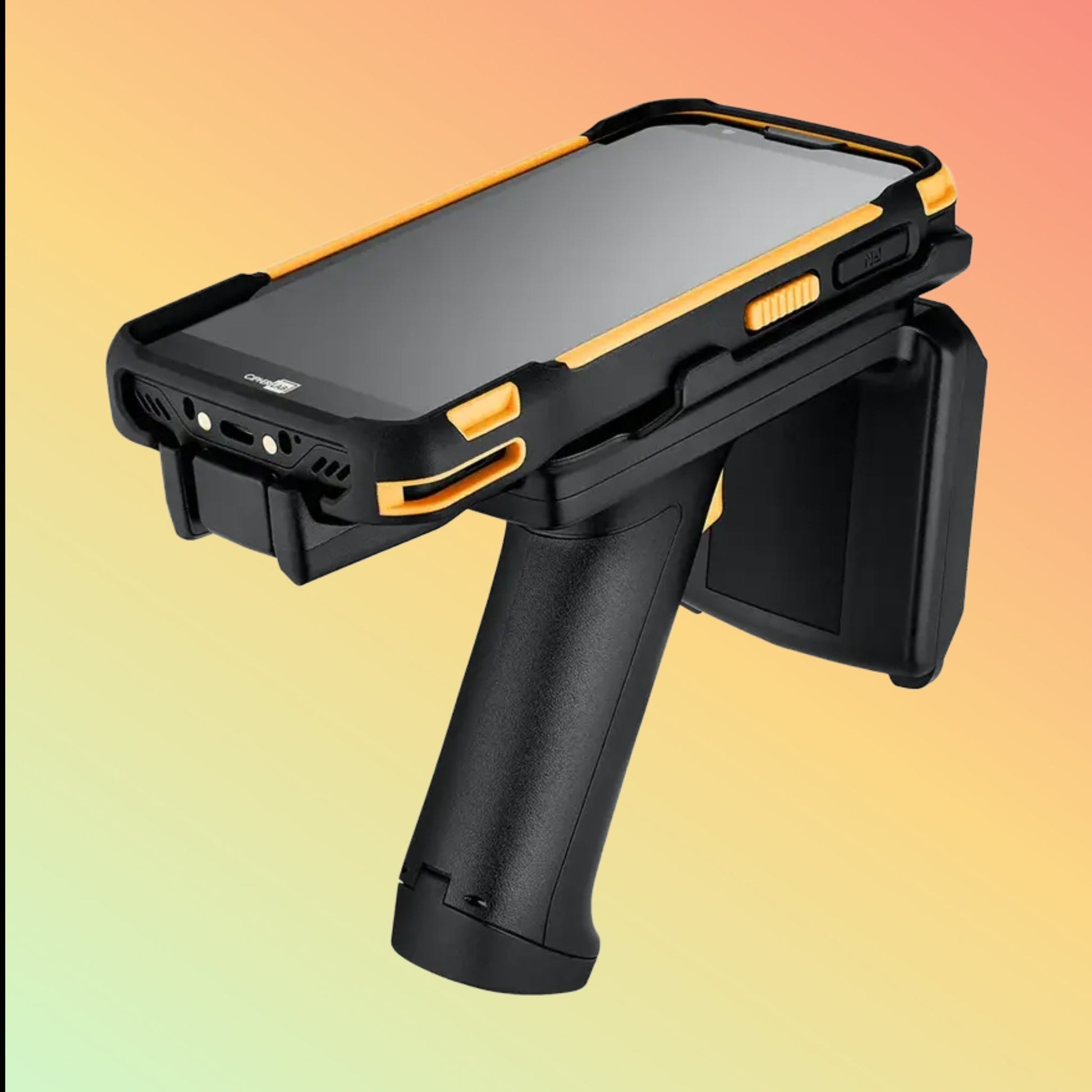 CipherLab RS38 UHF RFID Reader - NEOTECH