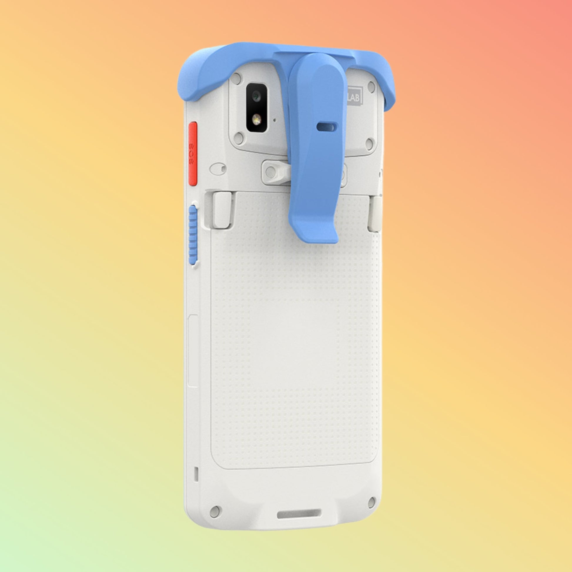 CipherLab RS38H Series 5G Healthcare Touch Mobile Computer - NEOTECH