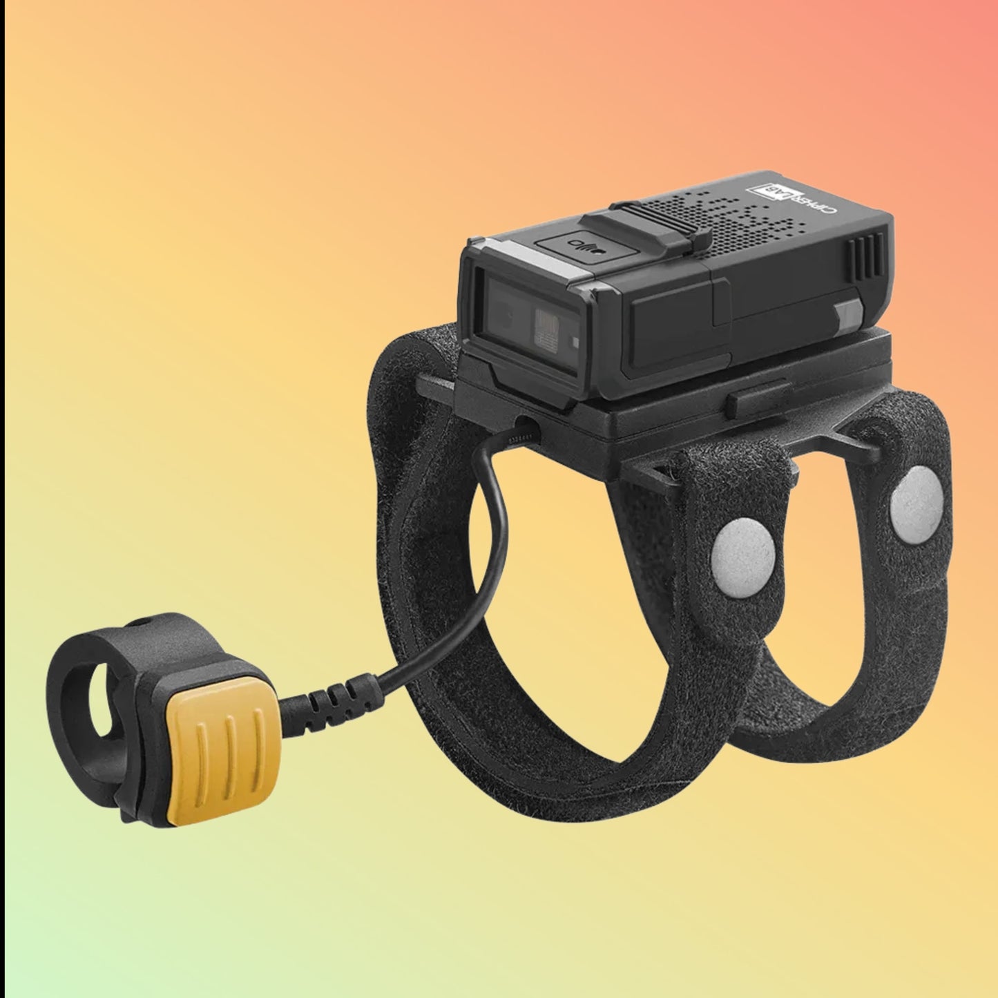 CipherLab WR30 Series Wearable Ring Scanner - NEOTECH