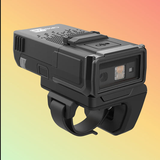 CipherLab WR30 Series Wearable Ring Scanner - NEOTECH