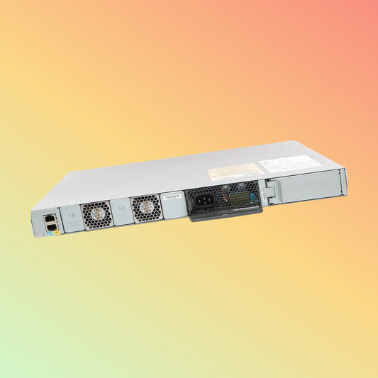 Cisco Catalyst CBS350 – 292Gbps, 229.16Mpps, 370W PoE, 24 RJ45 - NEOTECH