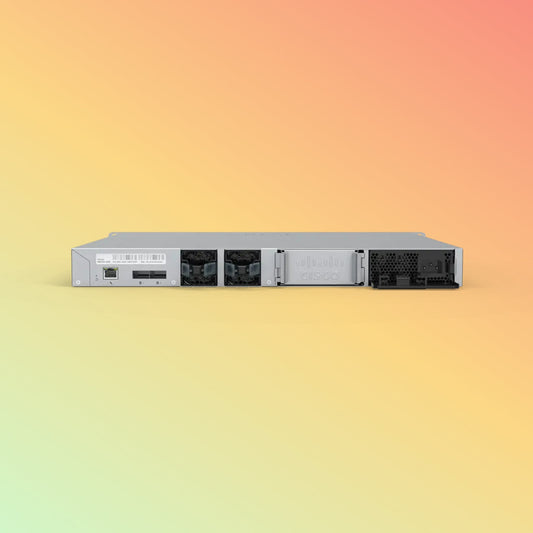 Cisco Catalyst MS350 – 272Gbps, 202.38Mpps, 740W PoE, 24 UPOE RJ45 - NEOTECH