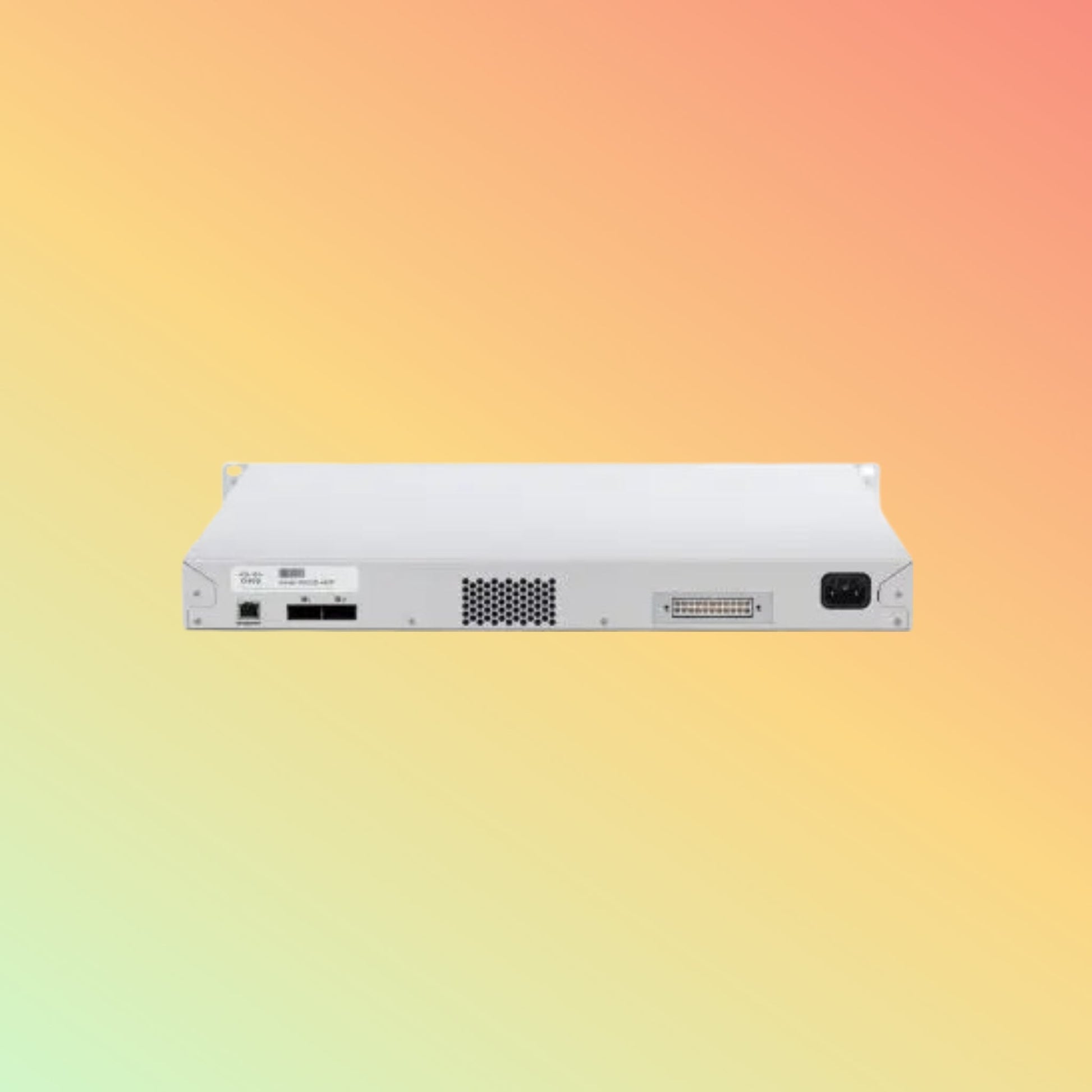 Cisco Meraki MS225 – 176Gbps, 127.98Mpps, 48 RJ45, 4 SFP+ Uplinks - NEOTECH
