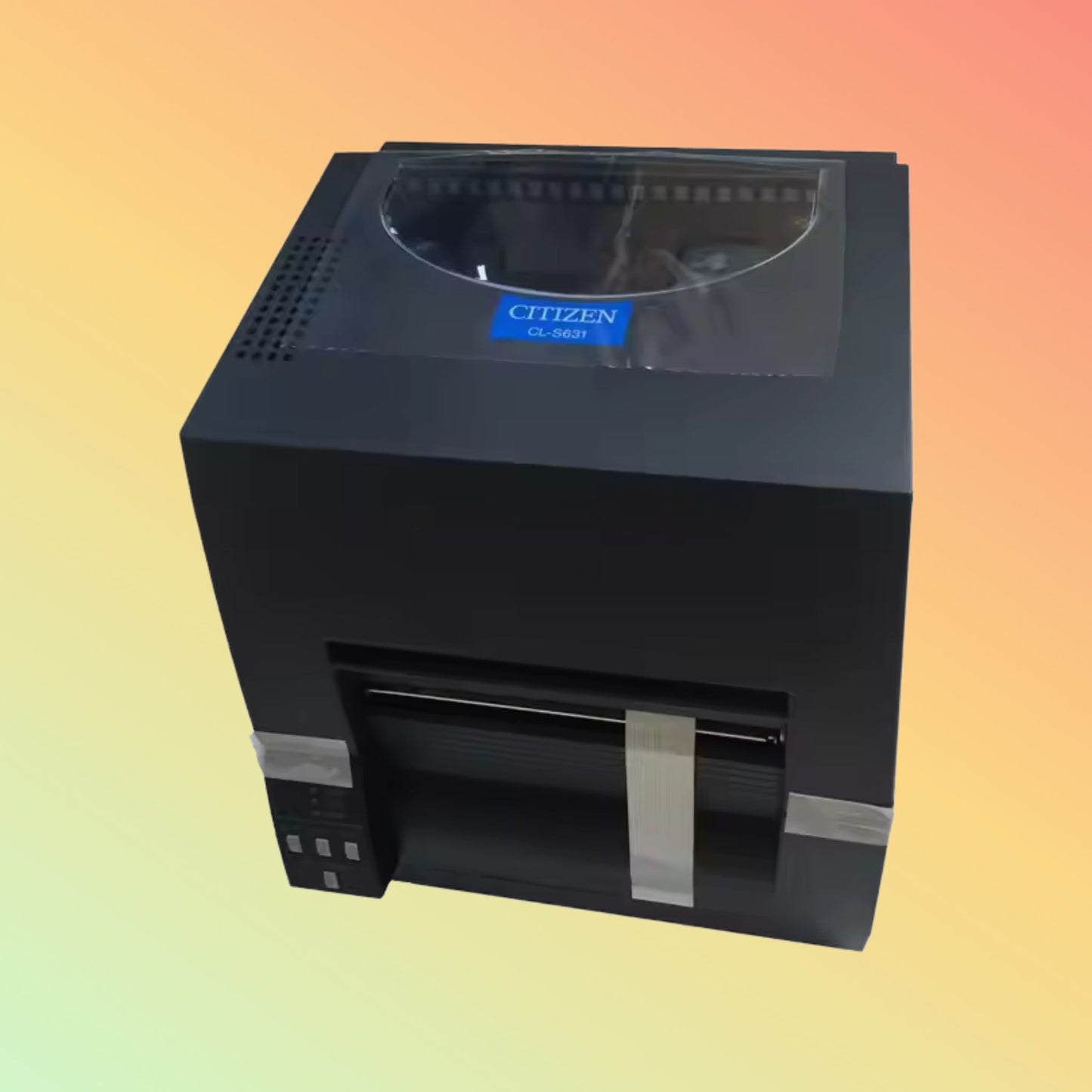 Citizen Cl - s631 Barcode Label Printer - NEOTECH