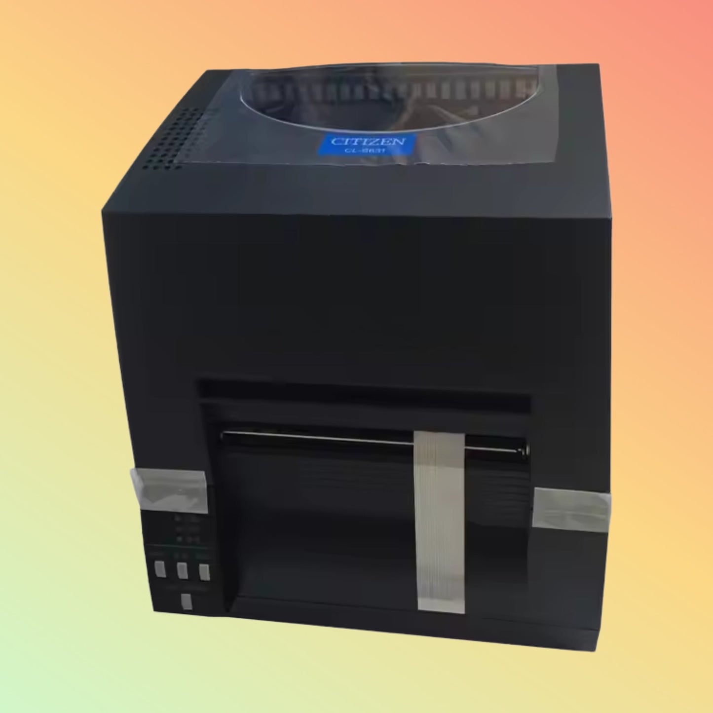 Citizen Cl - s631 Barcode Label Printer - NEOTECH