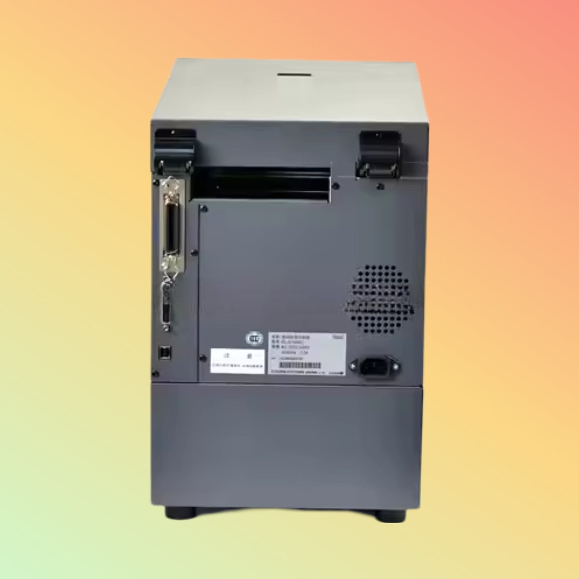 Citizen CL - S700 Barcode Label Printer - NEOTECH