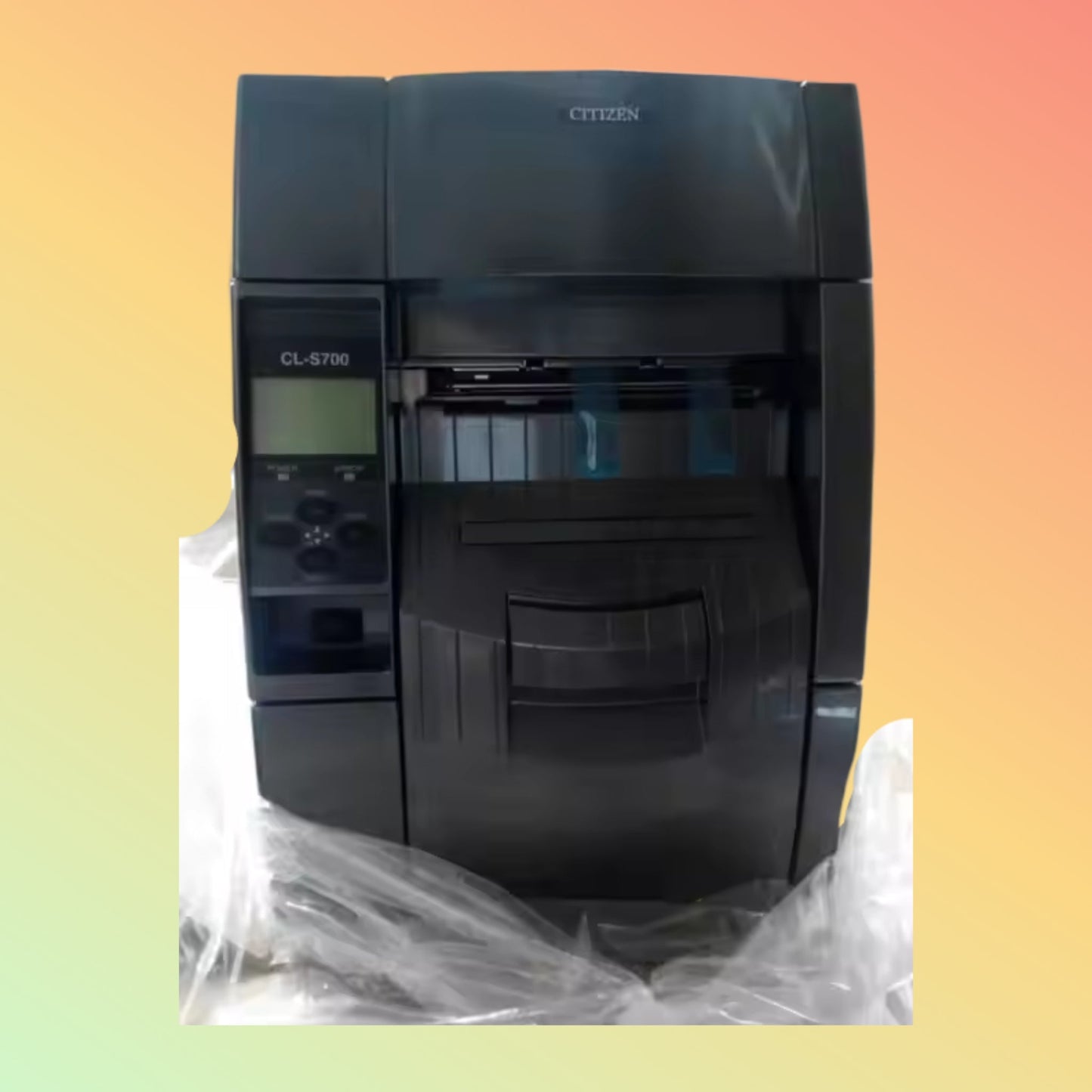 Citizen CL - S700 Thermal Transfer & Direct Thermal Printer - NEOTECH