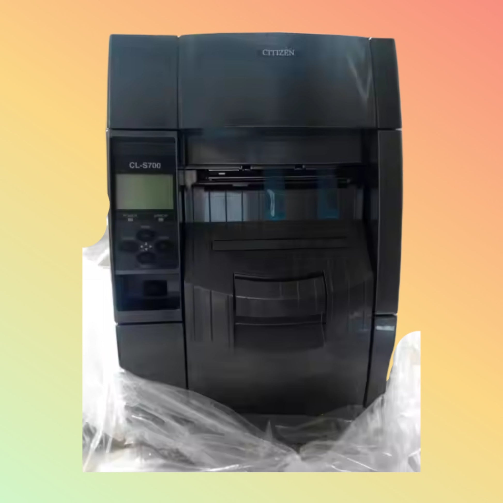 Citizen CL - S700 Thermal Transfer & Direct Thermal Printer - NEOTECH