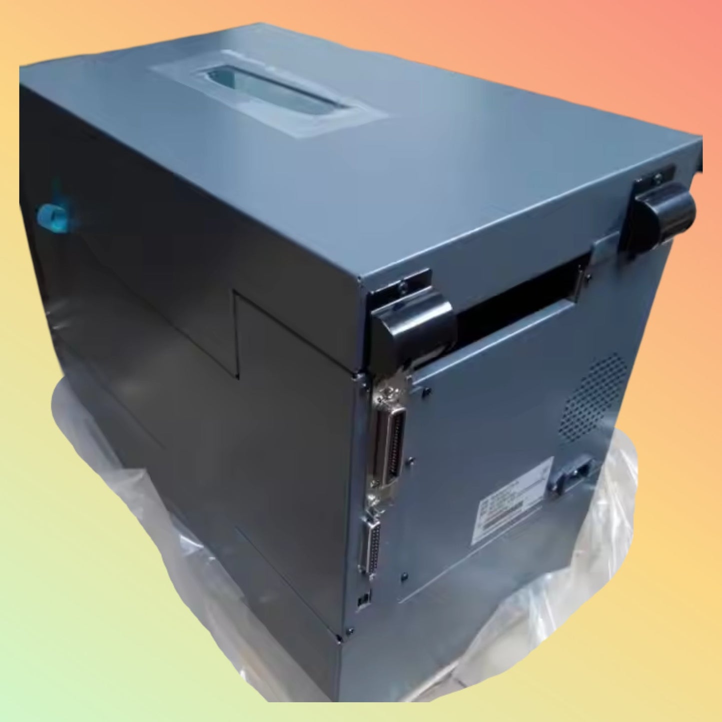 Citizen CL - S700 Thermal Transfer & Direct Thermal Printer - NEOTECH