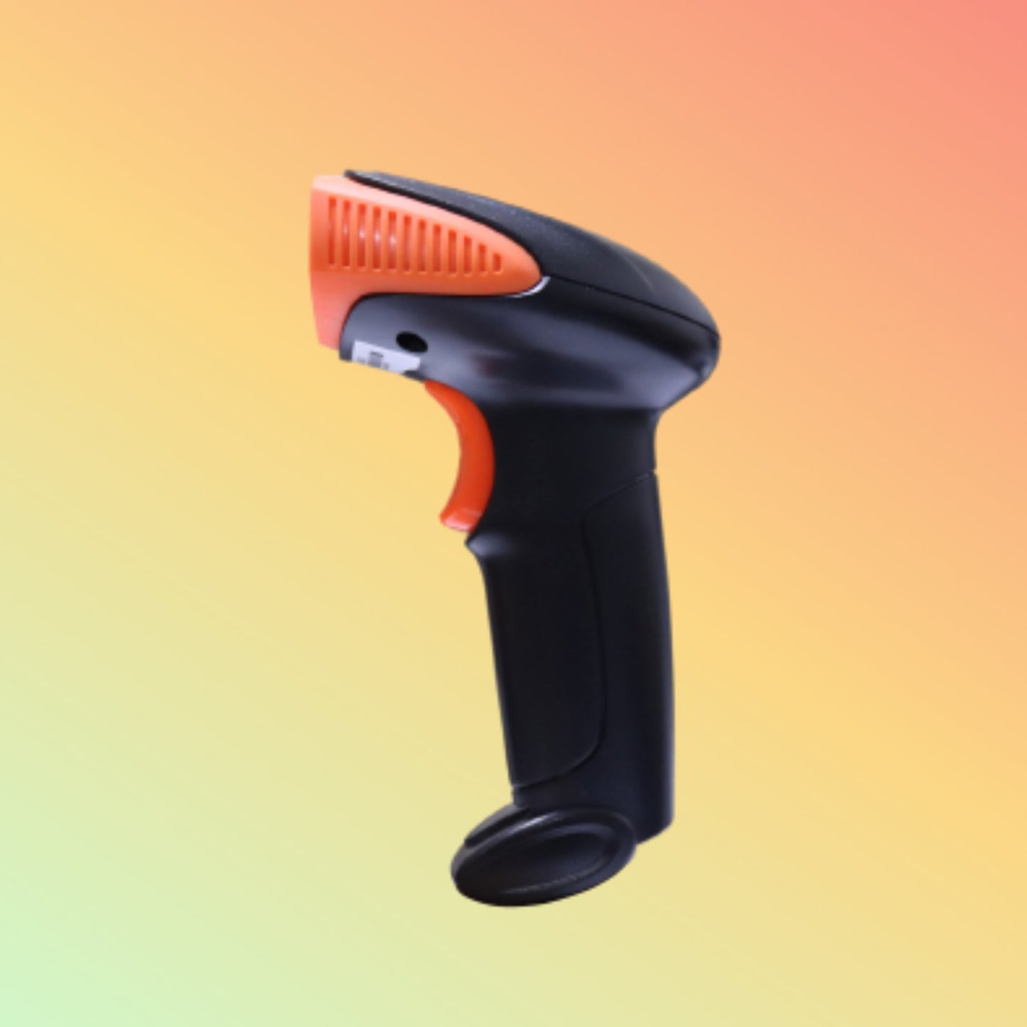 CT650 1D 2D Handheld Barcode Scanner Dual LED USB Bar Code Reader - NEOTECH