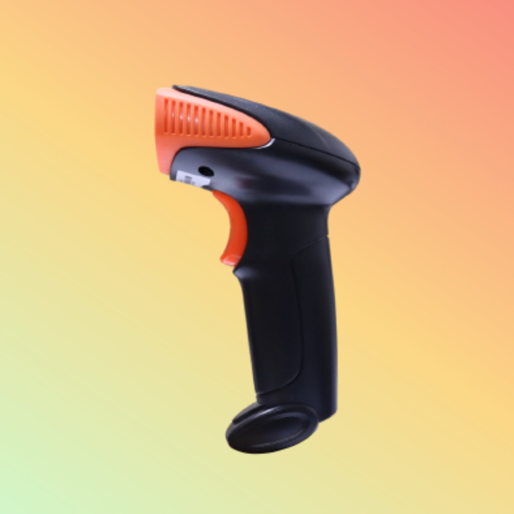 CT650 1D 2D Handheld Barcode Scanner Dual LED USB Bar Code Reader - NEOTECH