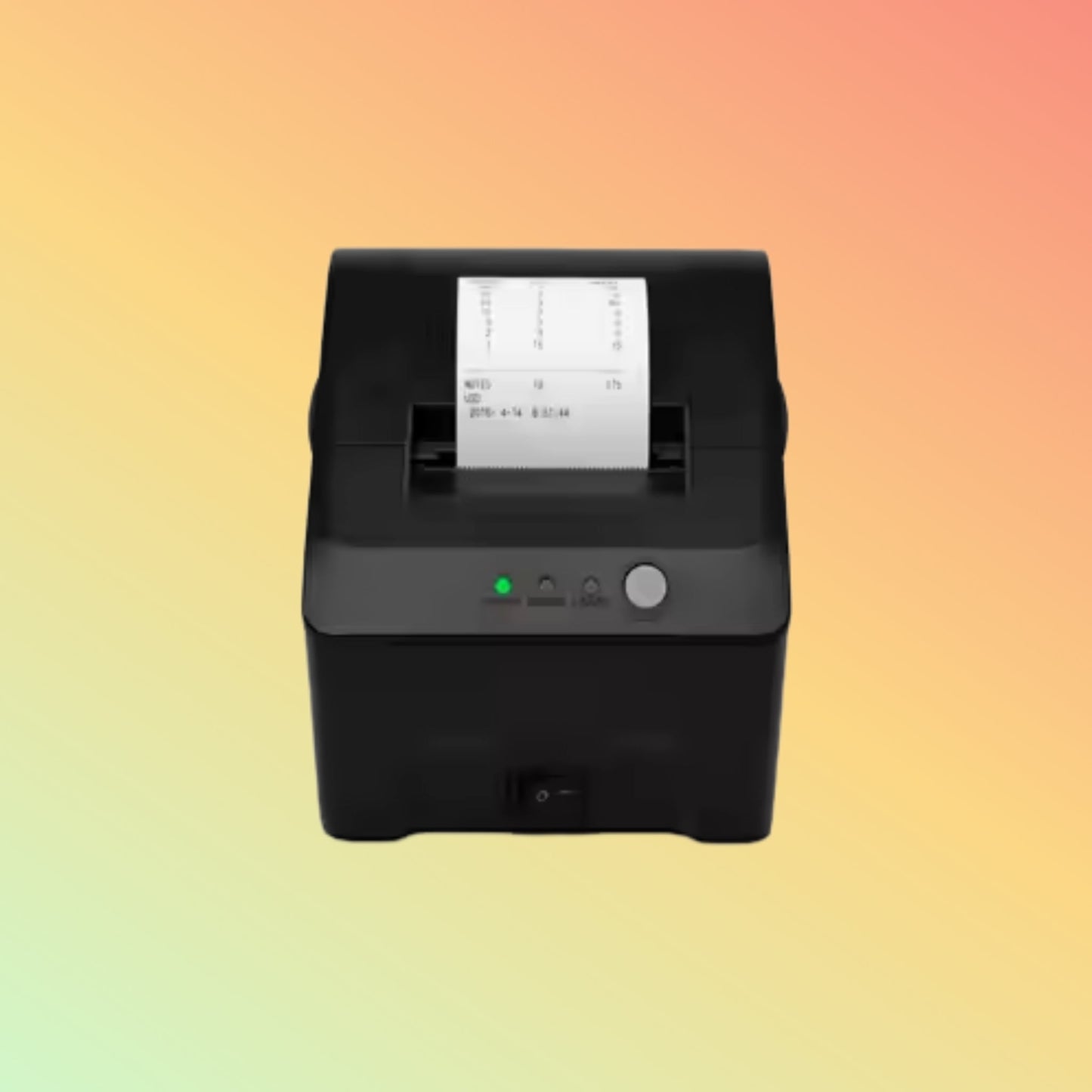 Currency Counting Machine Printer Thermal Receipt Printer - NEOTECH