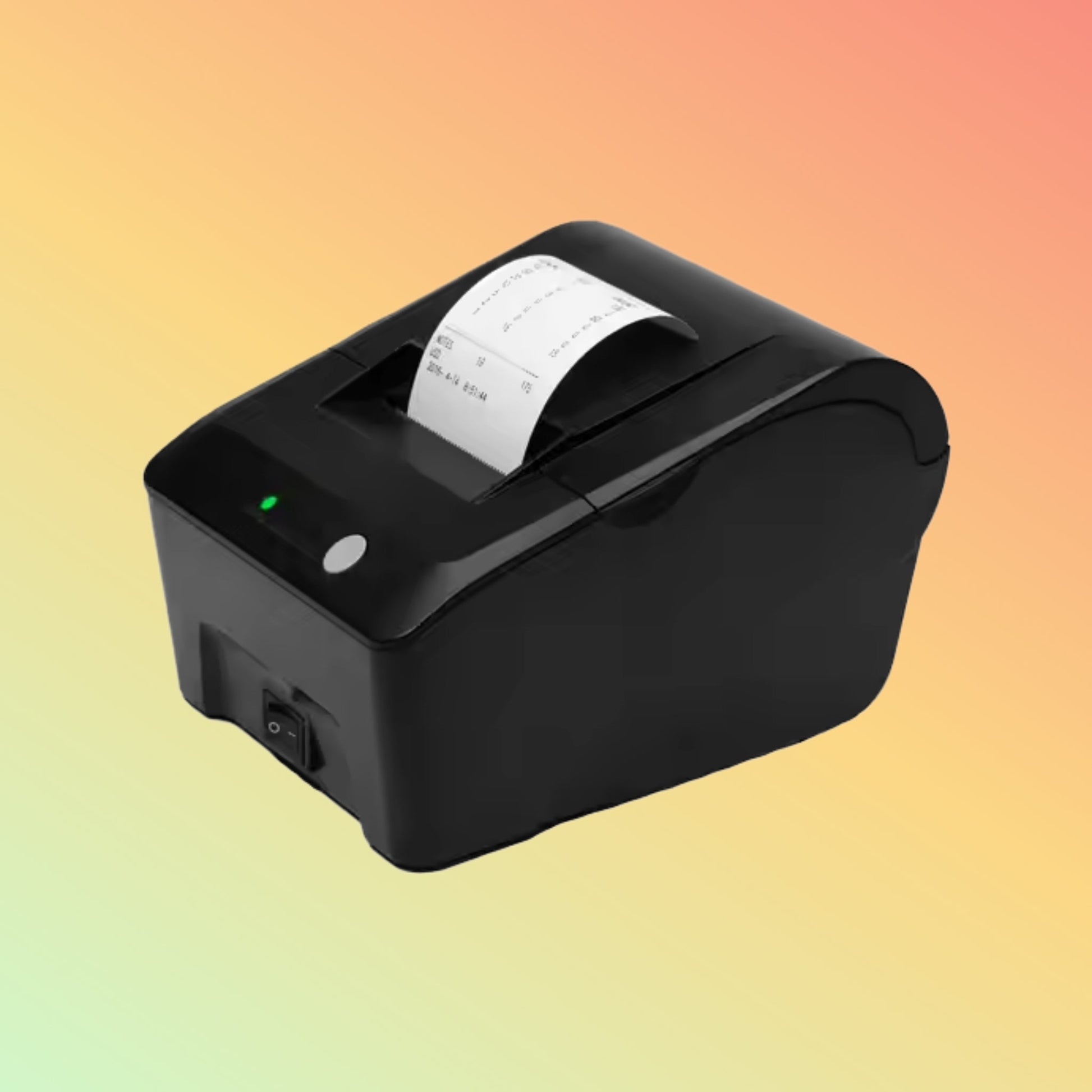 Currency Counting Machine Printer Thermal Receipt Printer - NEOTECH