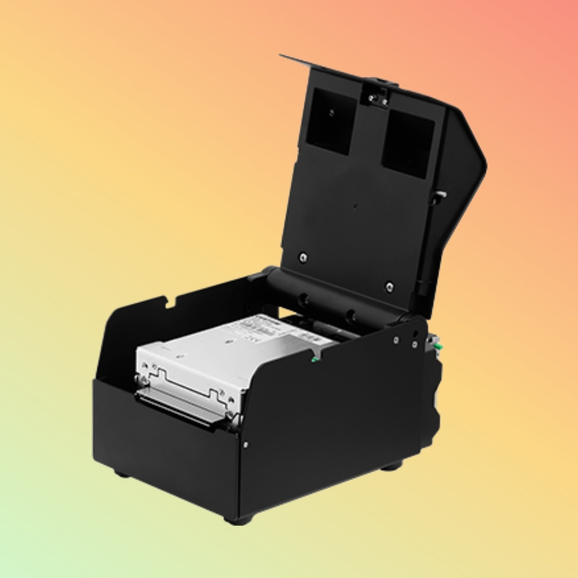 Custom CUSTOM TK862 Desktop Ticket Printer - NEOTECH