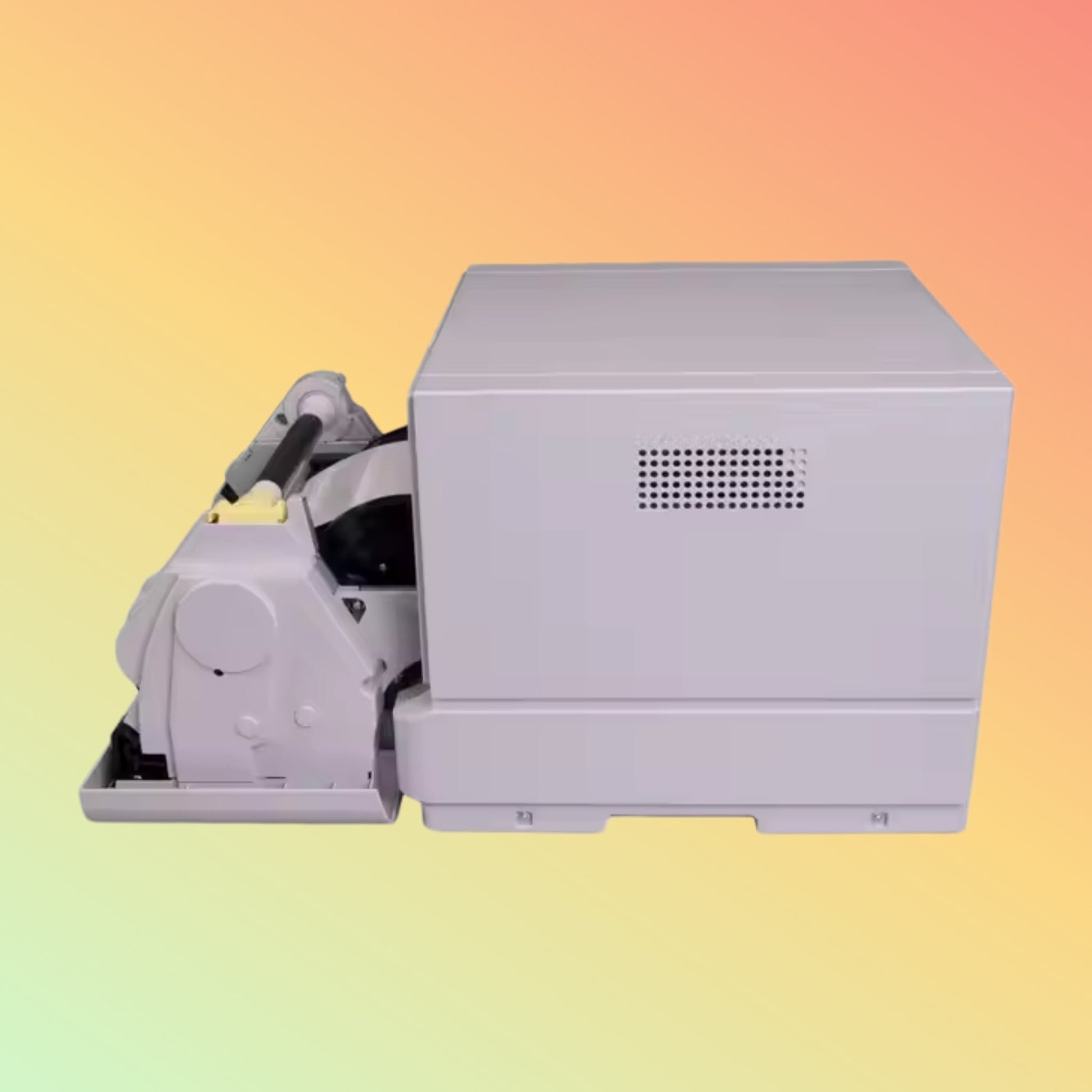 CY - 02 Is a Perfect Dye Sublimation Digital Photo Printer for the Keepers of the Moment - NEOTECH