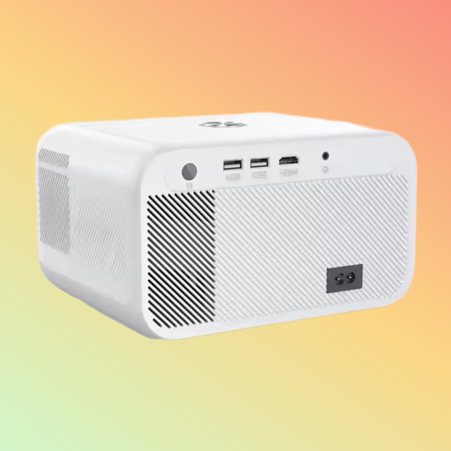 CY900 4K Smart Projector Portable Android 9.0 WIFI LED 8K Video Full HD 1080P - NEOTECH