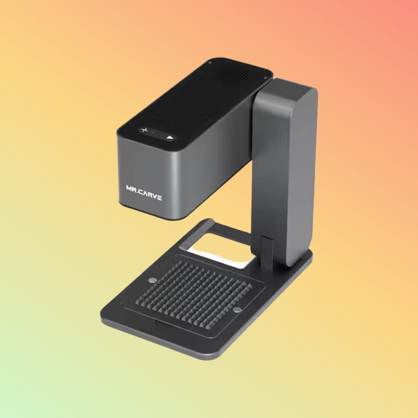 Daja C1 80×80mm Laser Engraver for Wood, Plastic & Leather - NEOTECH