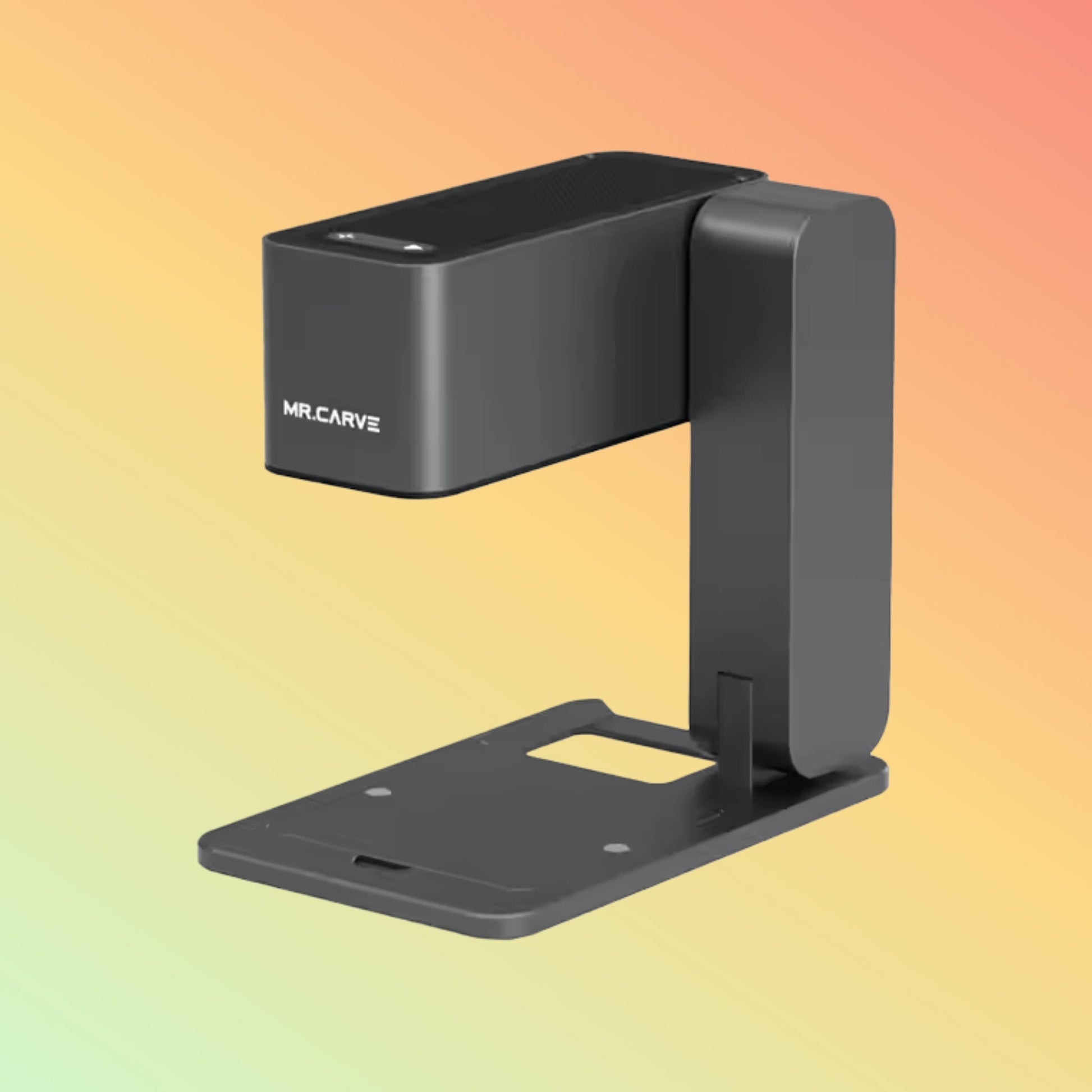 Daja C1 80×80mm Laser Engraver for Wood, Plastic & Leather - NEOTECH