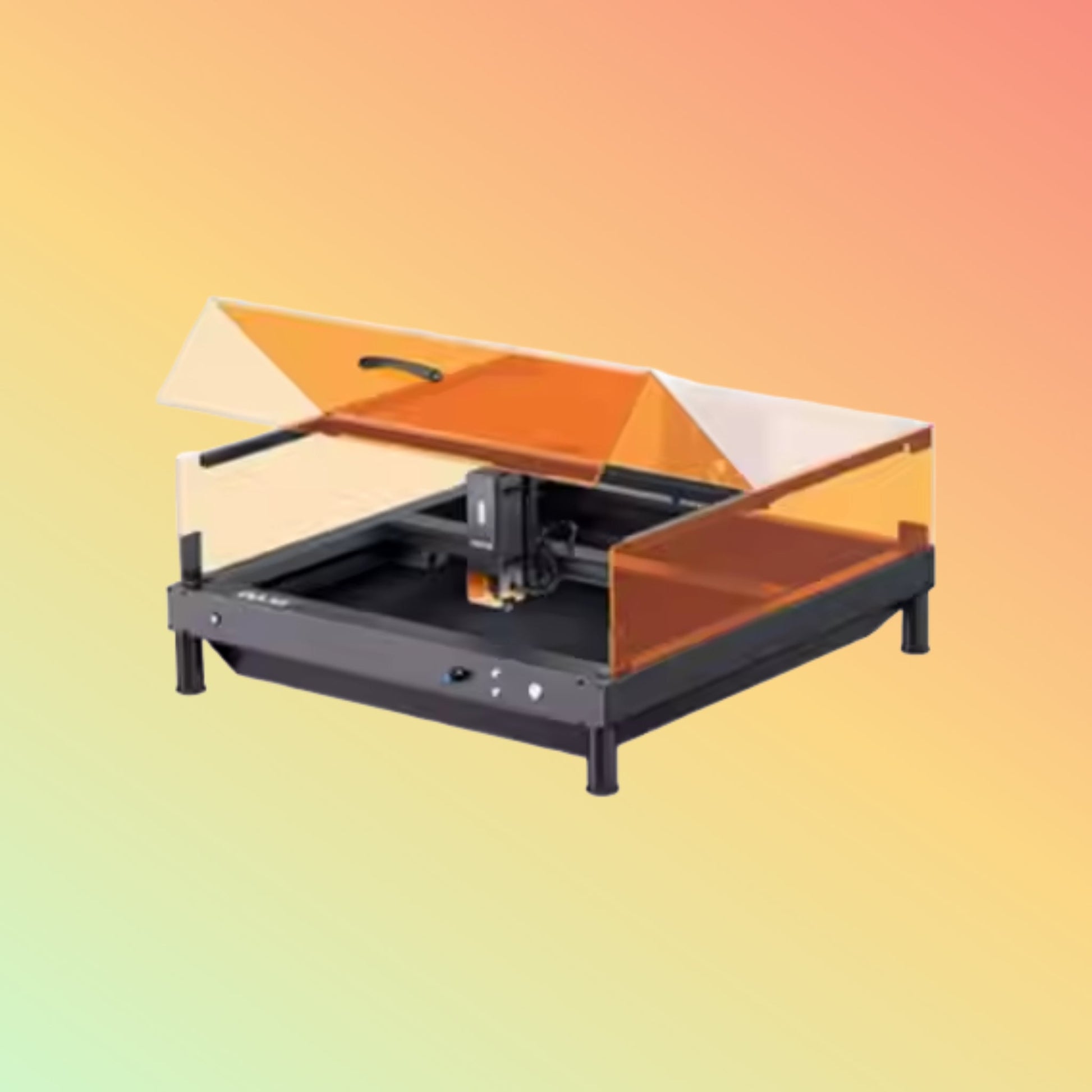 DAJA D5 Pro 10W Laser Cutter & Engraver with Auto Focus - NEOTECH
