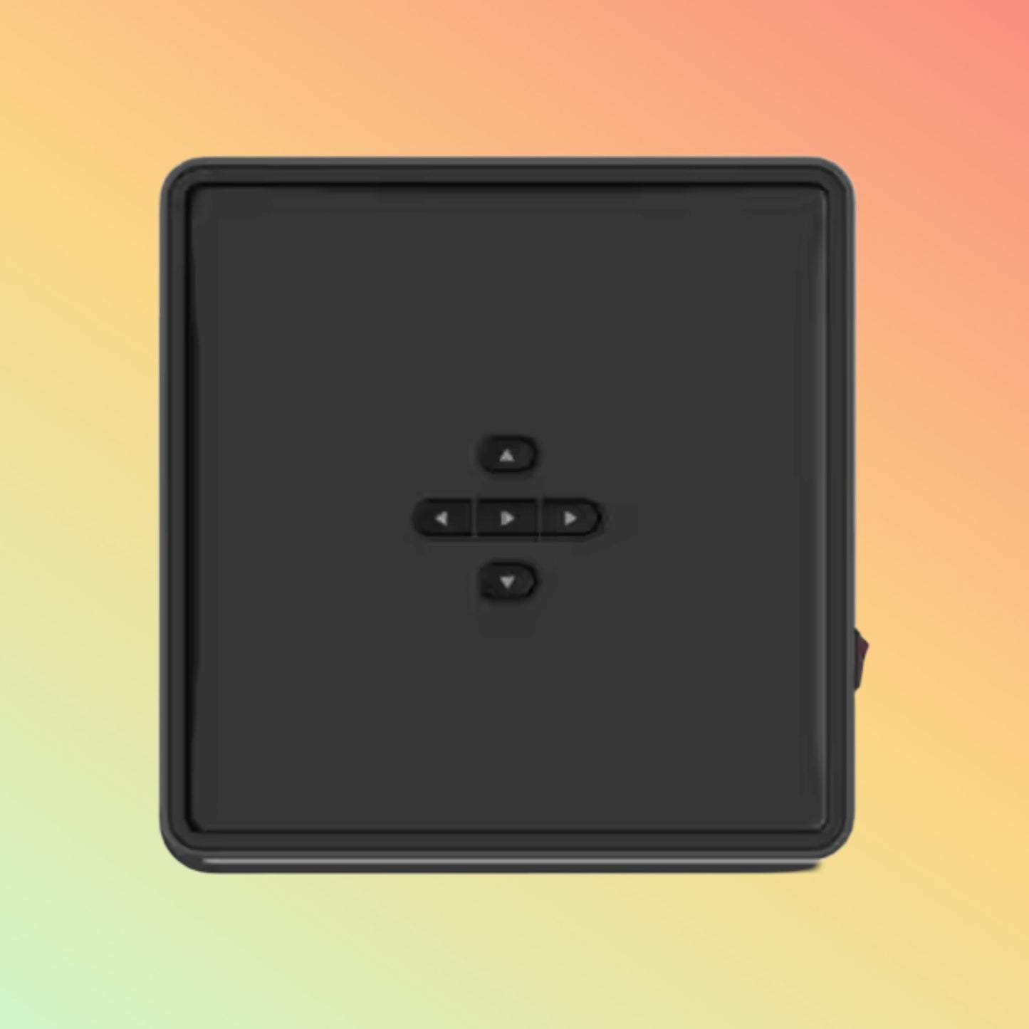 Daja DJ6 3W DIY Mini Laser Printer for Metal, Wood & More - NEOTECH