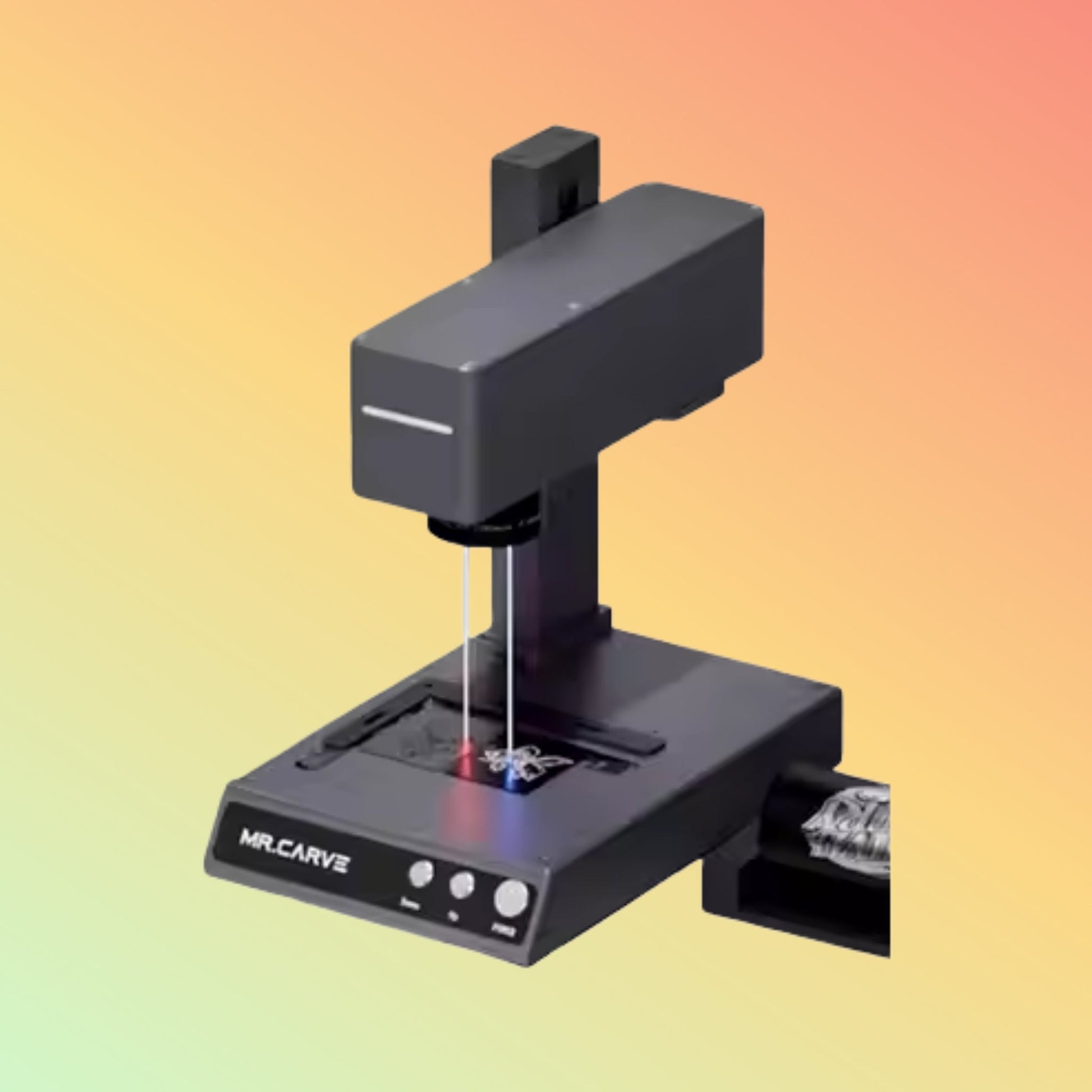 DAJA M4 Desktop Laser Engraver Cutter for DIY Woodwork - NEOTECH