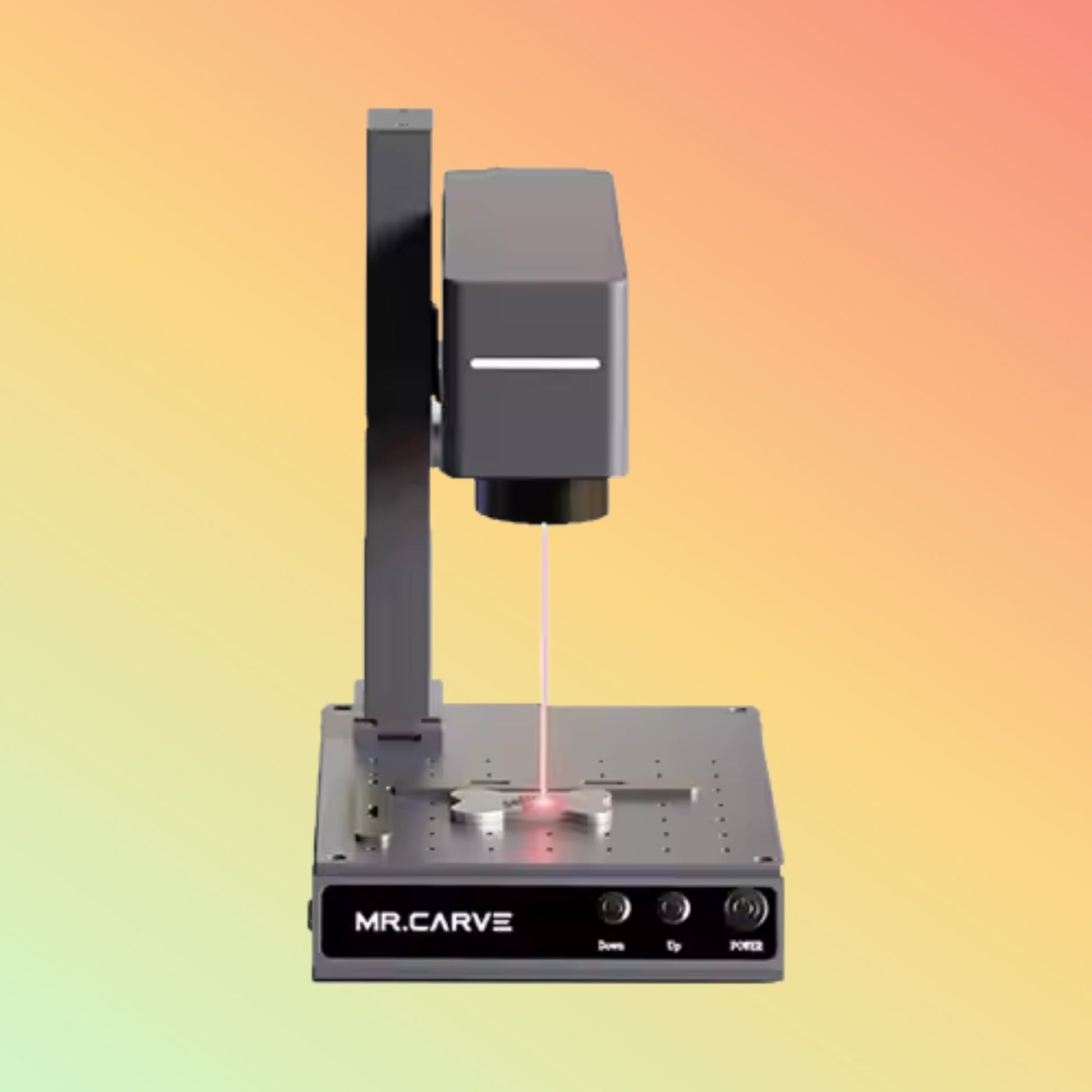 DAJA M4 Desktop Laser Engraver Cutter for DIY Woodwork - NEOTECH