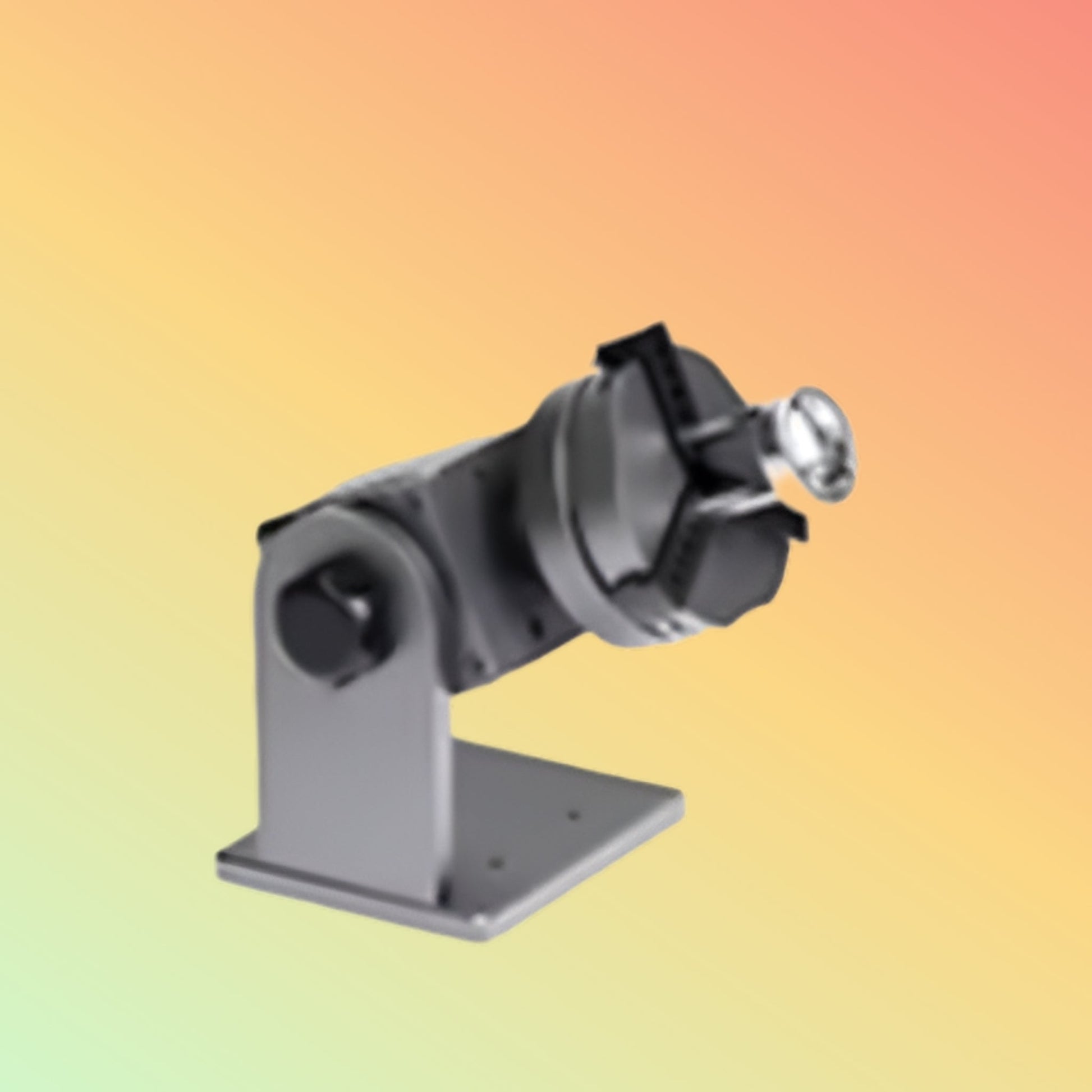 Daja M4/M1 Pro Fiber Laser Engraver + RF2 Rotating Fixture - NEOTECH