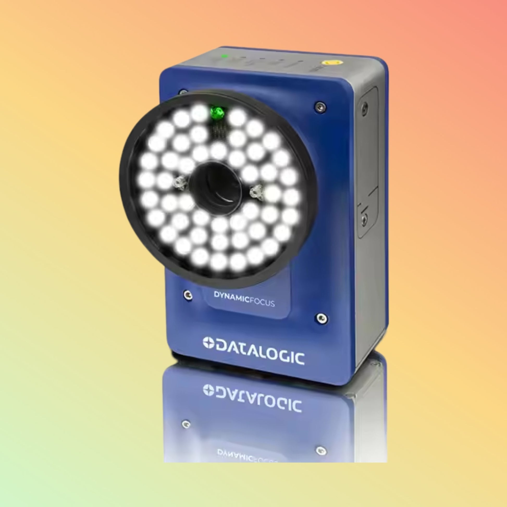 Datalogic AV500 CMOS Sensor Reader Is an Industrial 2D Barcode Scanner - NEOTECH