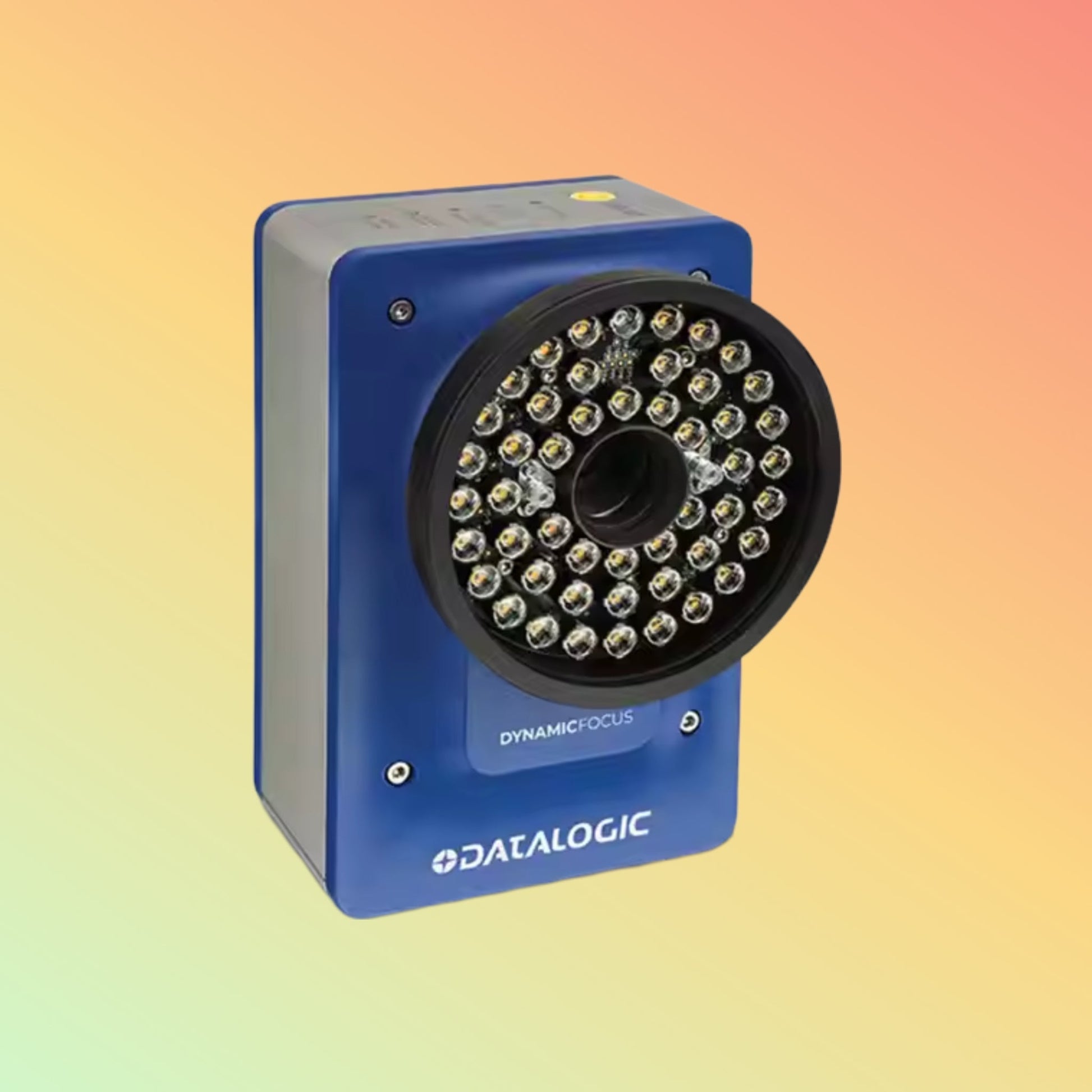 Datalogic AV500 CMOS Sensor Reader Is an Industrial 2D Barcode Scanner - NEOTECH