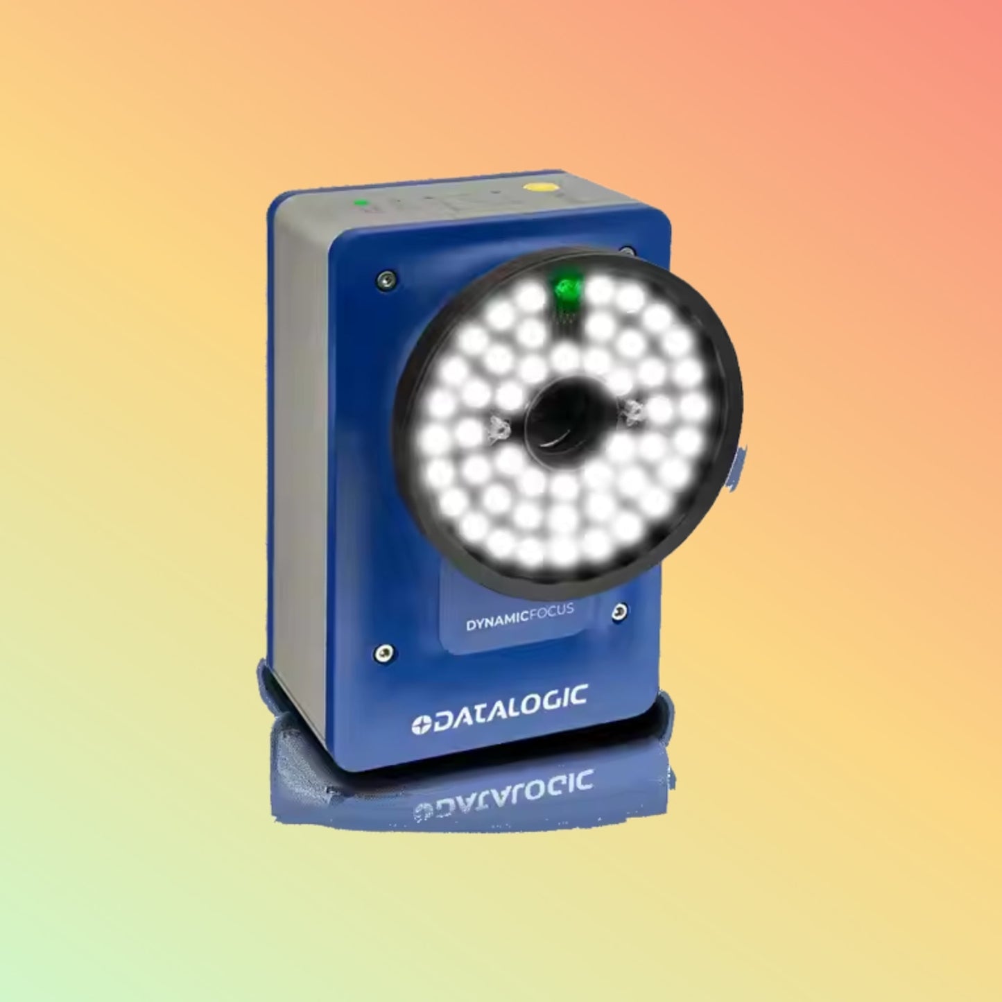 Datalogic AV500 CMOS Sensor Reader Is an Industrial 2D Barcode Scanner - NEOTECH