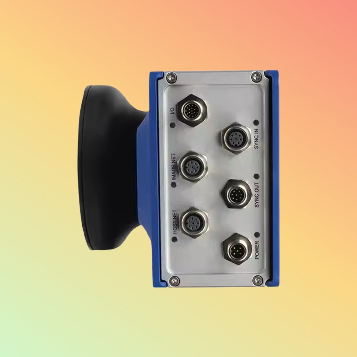 Datalogic AV500 CMOS Sensor Reader Is an Industrial 2D Barcode Scanner - NEOTECH