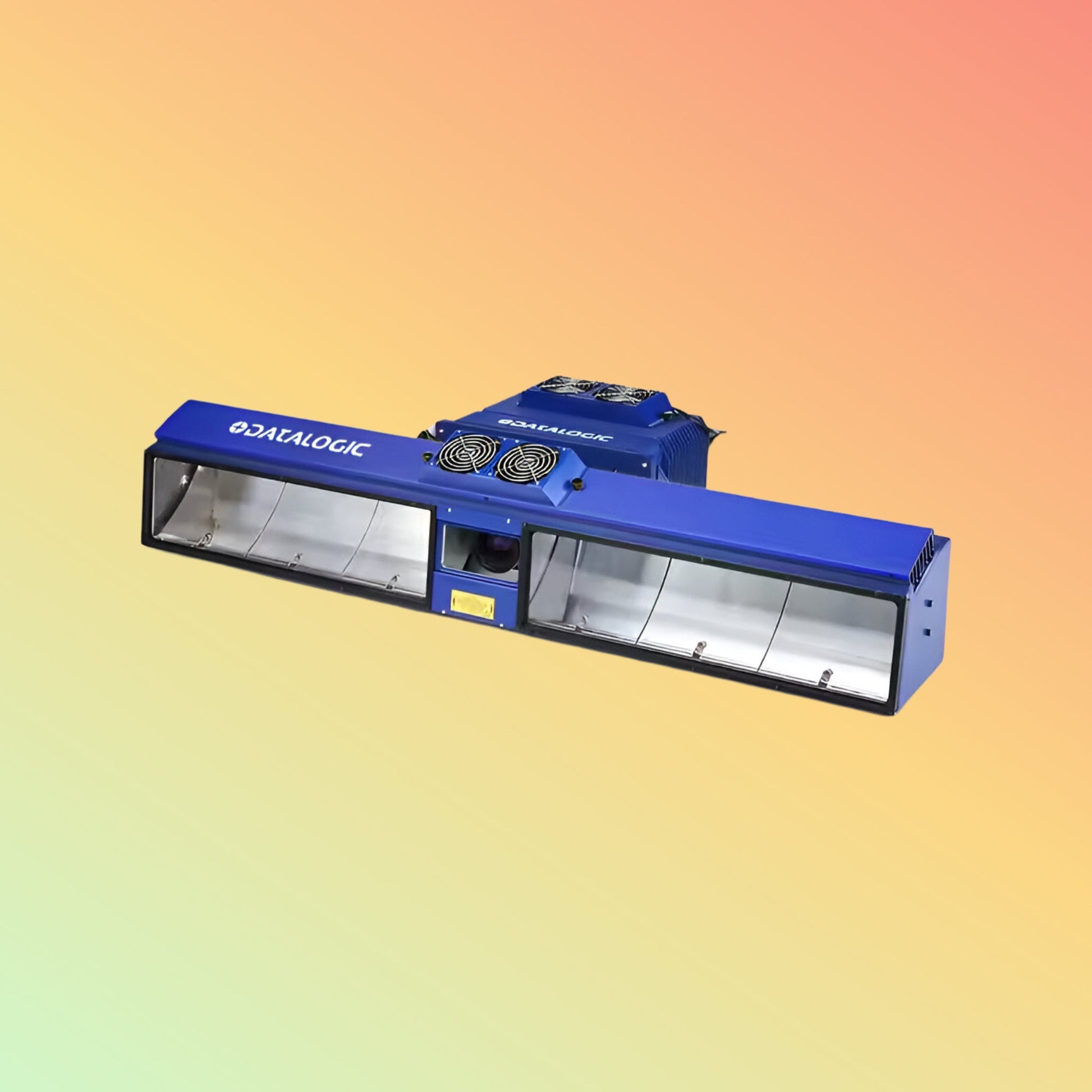 Datalogic AV7000: High - End Linear Camera Barcode Scanner - NEOTECH