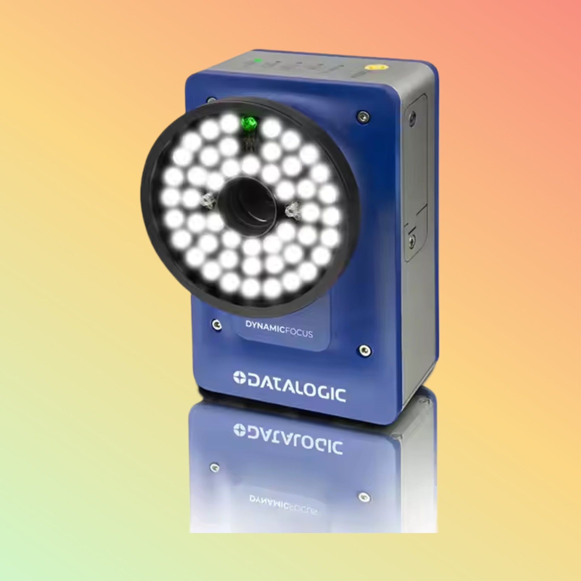 Datalogic AV900 9 MP 2D Industrial Image Barcode Scanner - NEOTECH